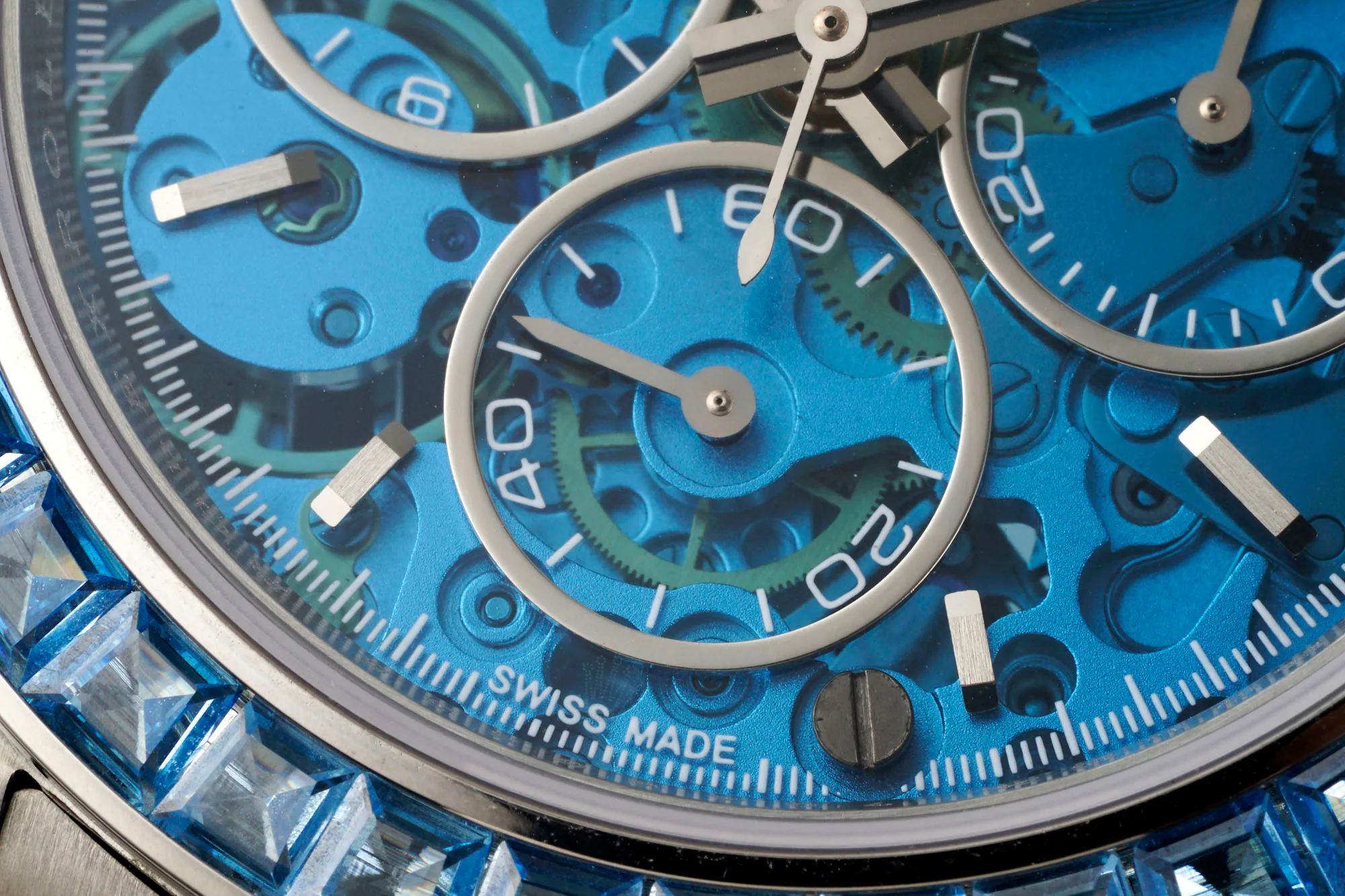Women's Watches ROLEX 17650364