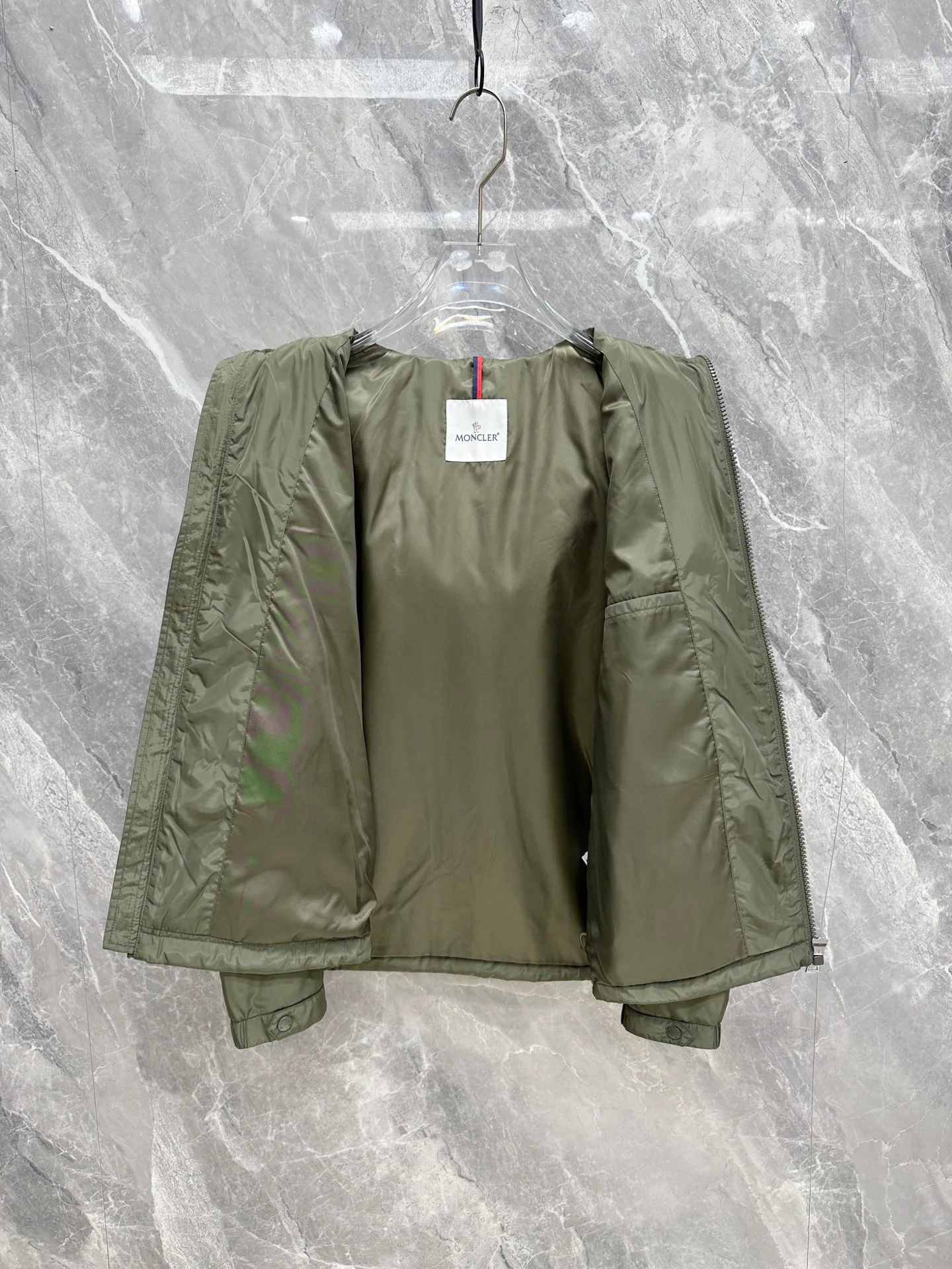 Men's Jackets And Down Jackets MONCLER 18178781