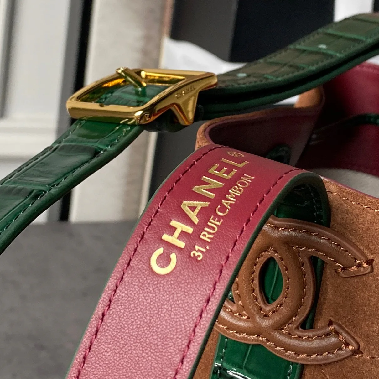 Women's Classic Handbags CHANEL 18208026