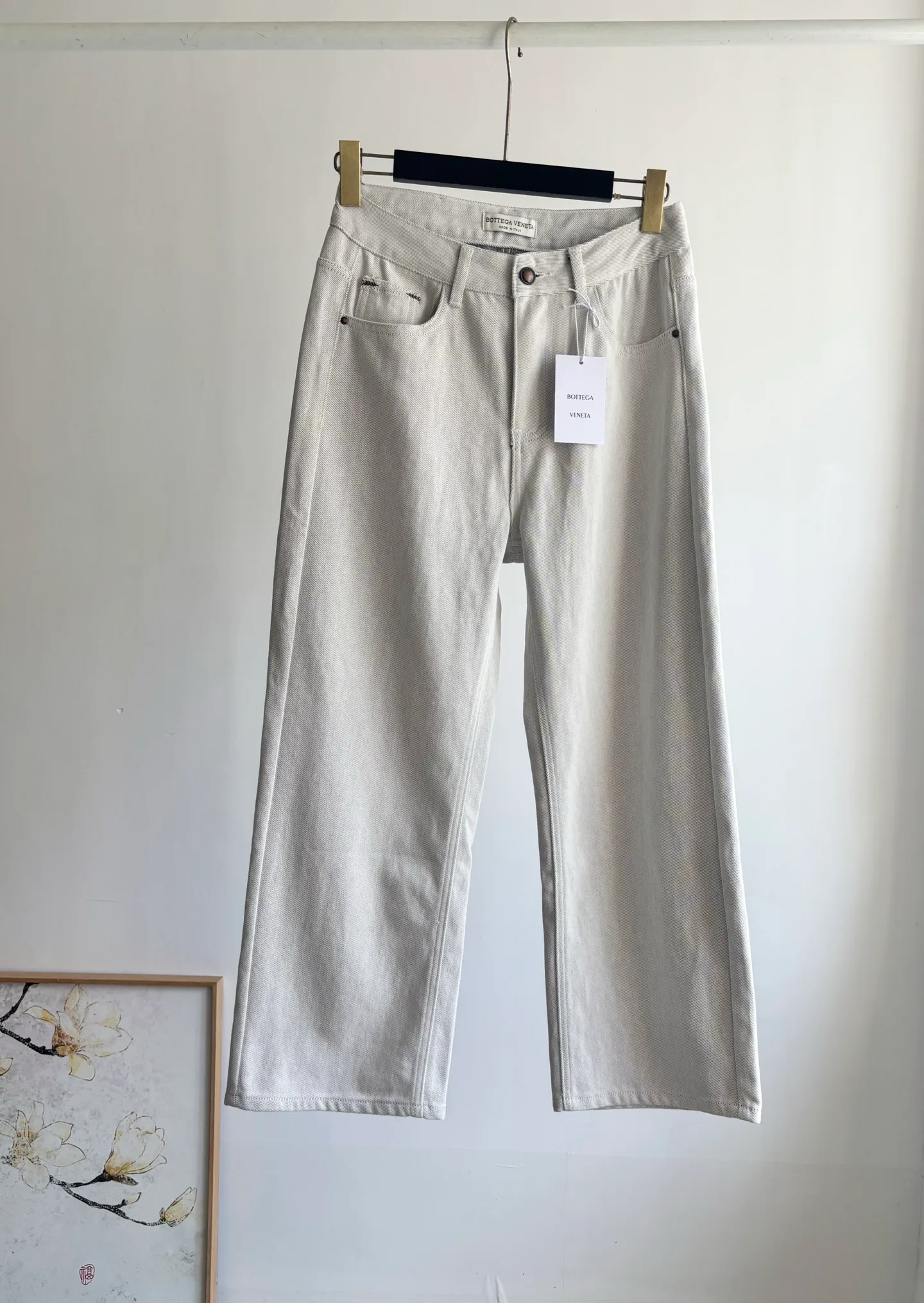 Women's Jeans BOTTEGA VENETA 18187572