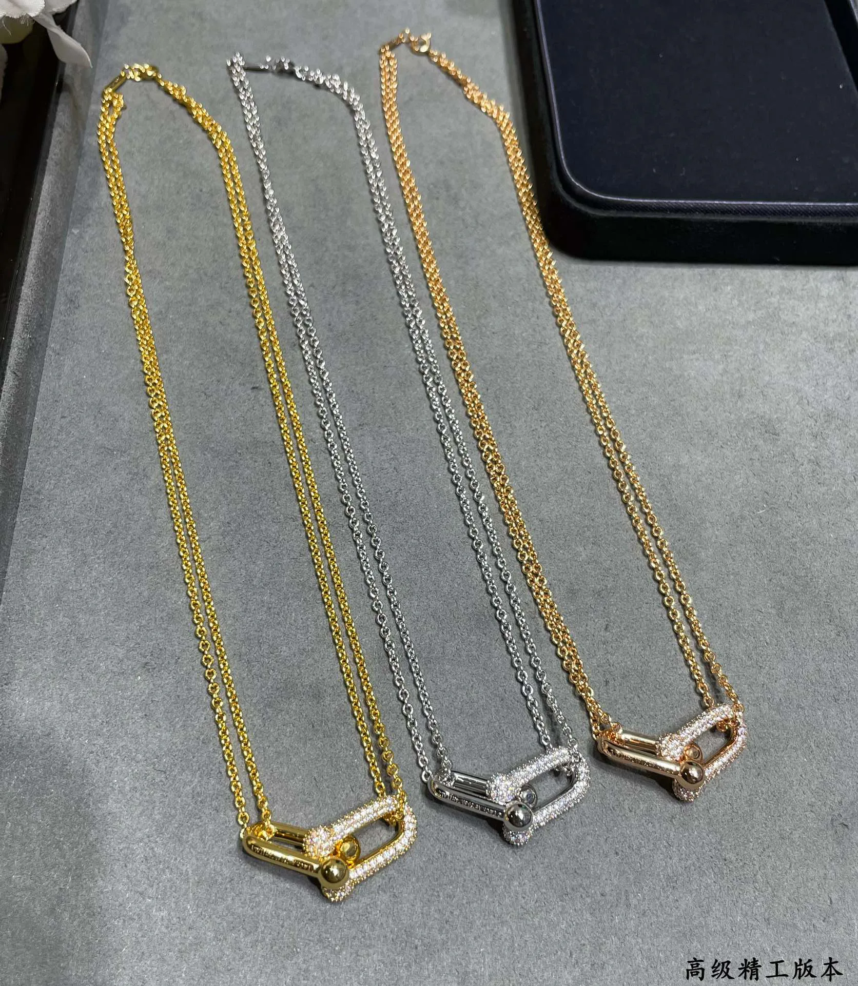 Jewelry TIFFANY 17235580