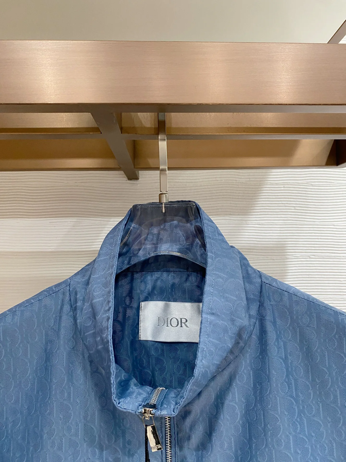 Men's Jackets And Down Jackets CHRISTIAN DIOR 18510114