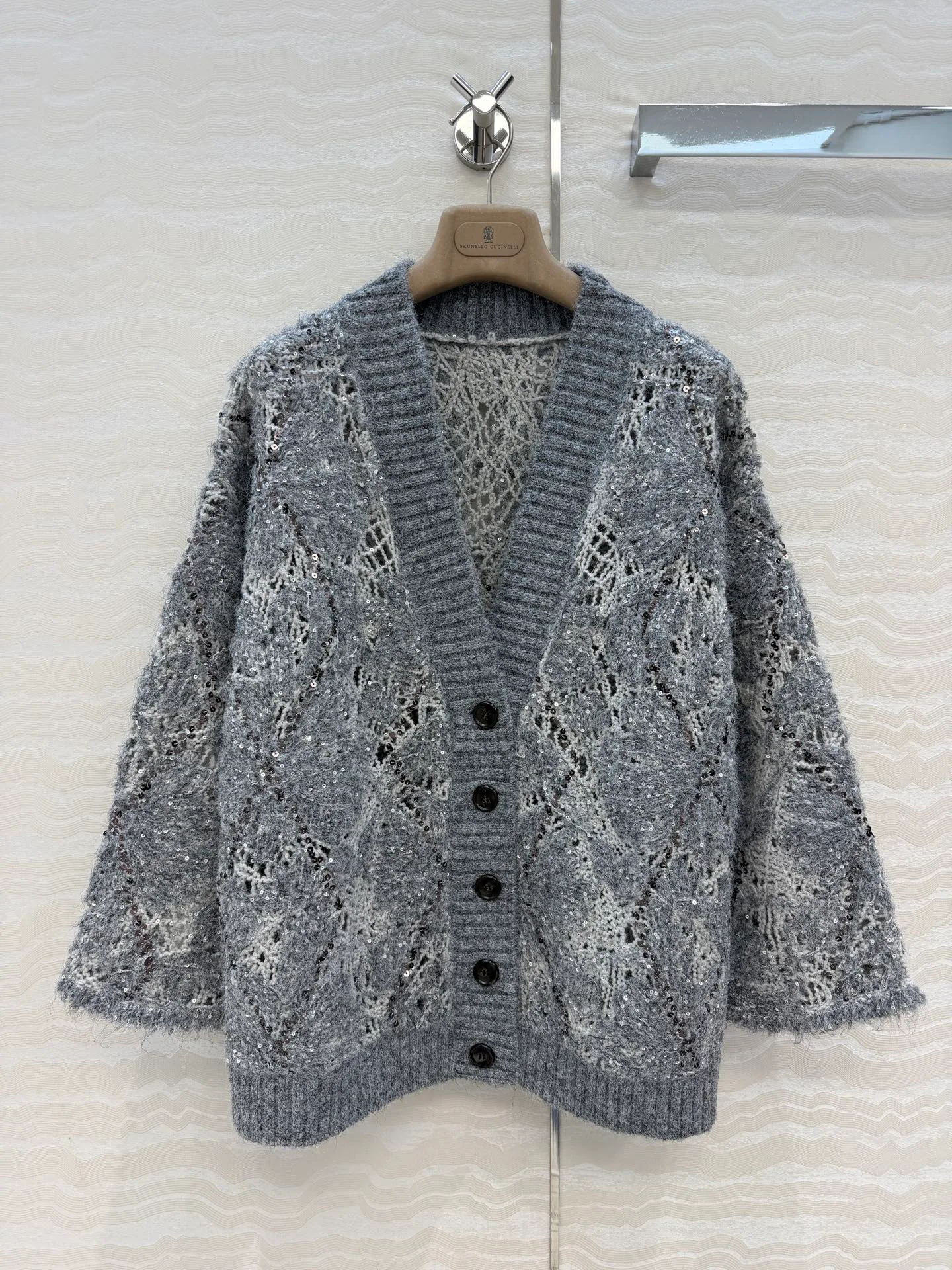 Women's Jumpers And Sweaters BRUNELLO CUCINELLI 18181491