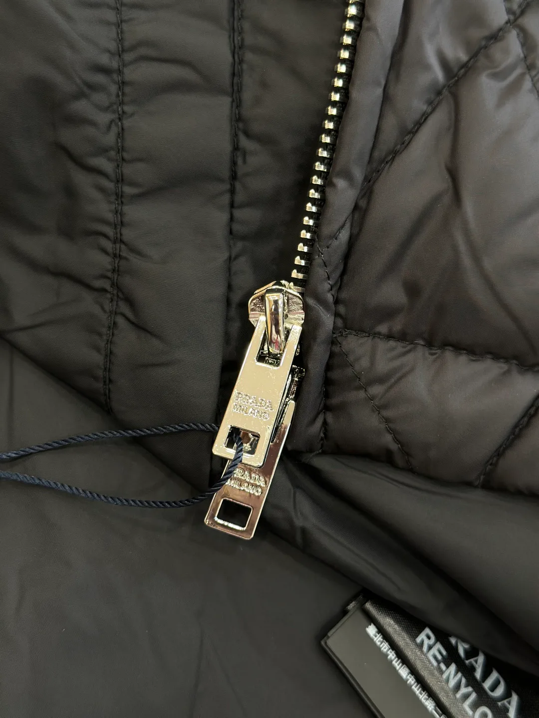 Men's Vests PRADA 18209796