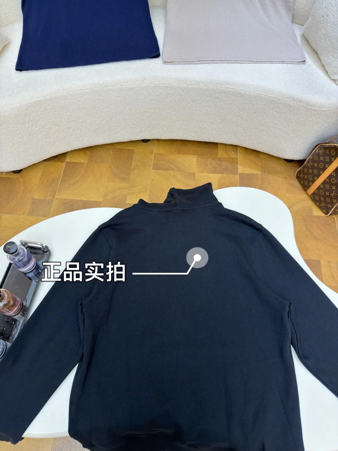 Men's Sweatshirts And Hoodies BURBERRY 17527082