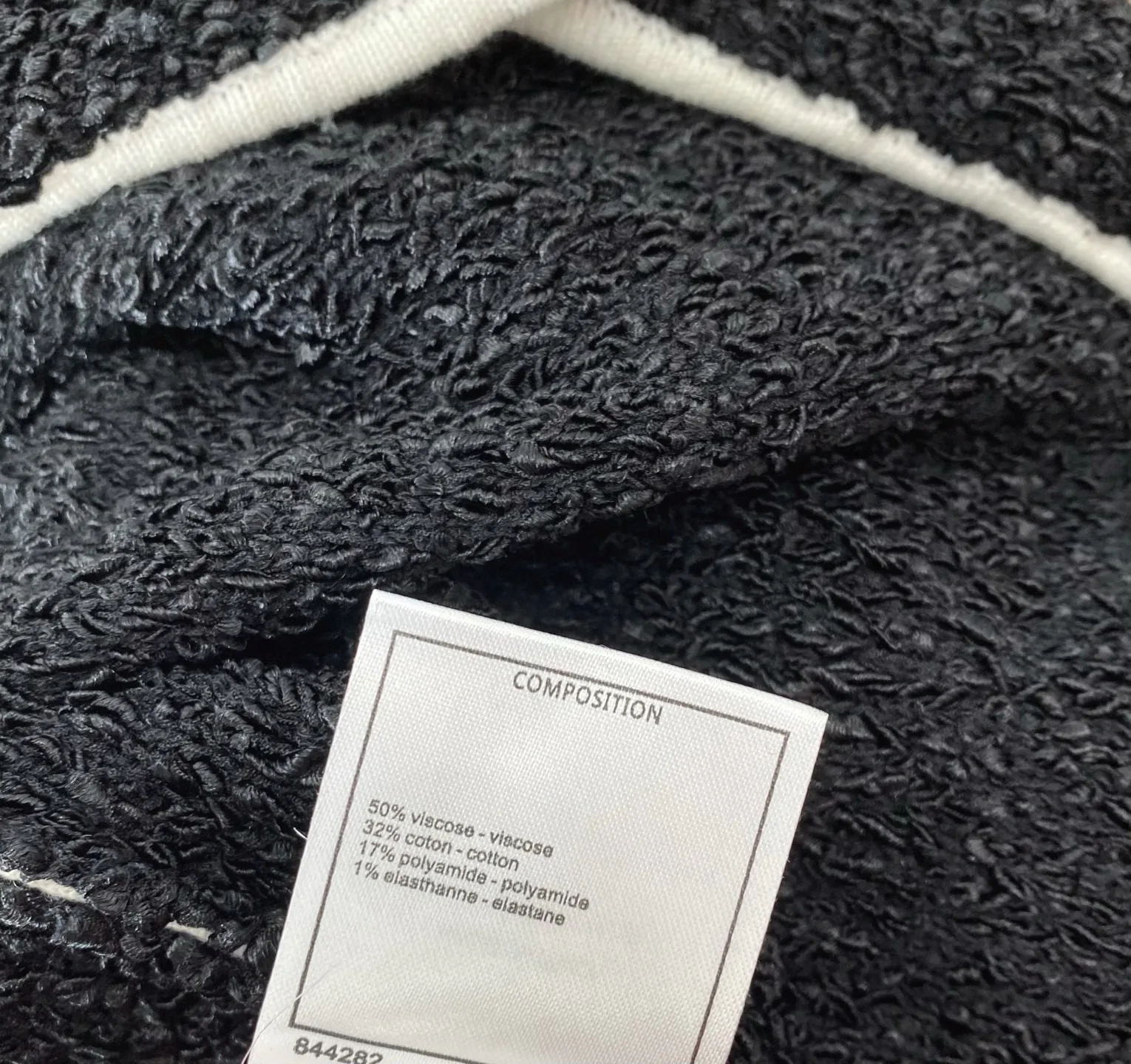 Women's Vests CHANEL 16962341