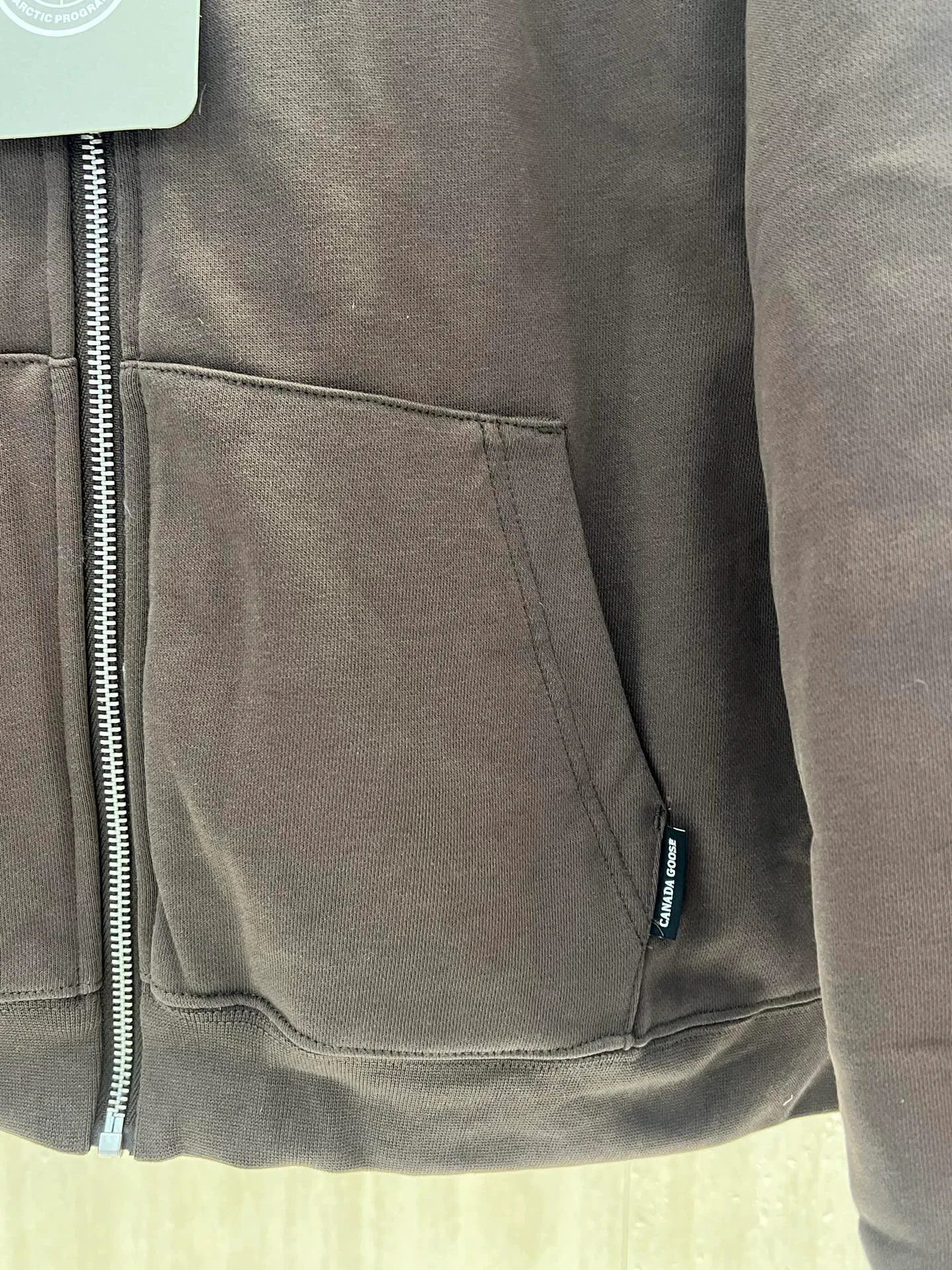 Куртки И Пуховики Мужские Canada Goose 18683895