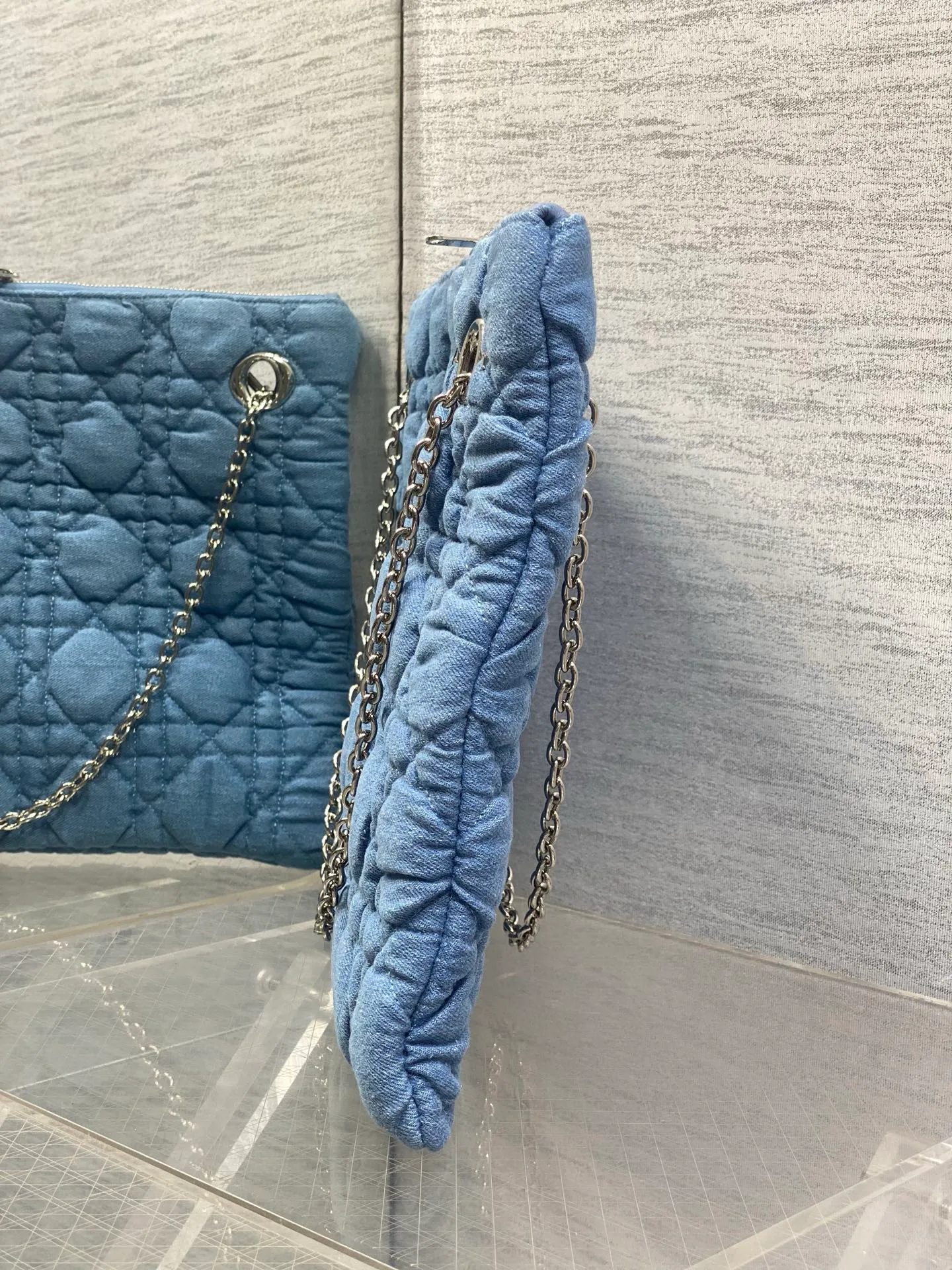 Women's Classic Handbags CHRISTIAN DIOR 17033738