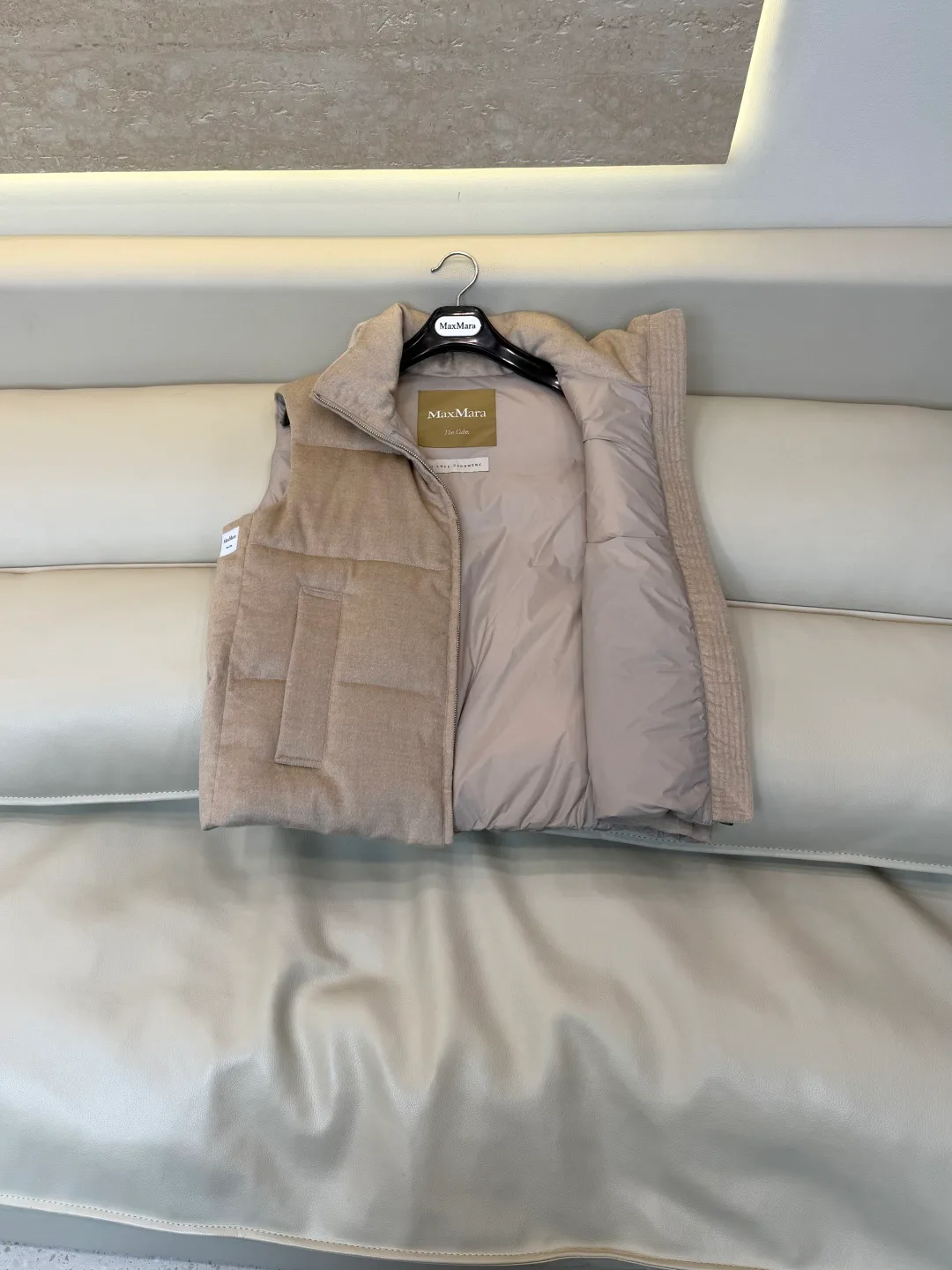 Women's Vests MAX MARA 18015512