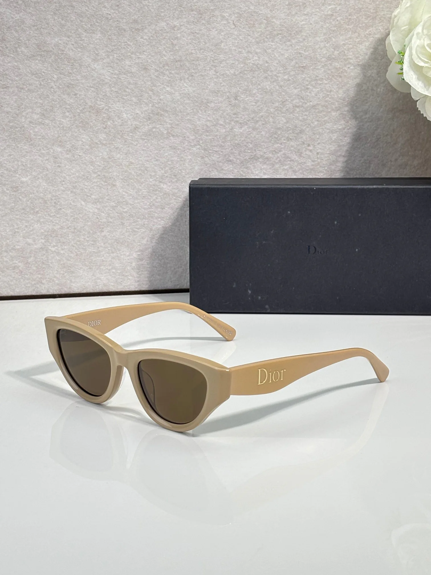 Glasses CHRISTIAN DIOR 18059520
