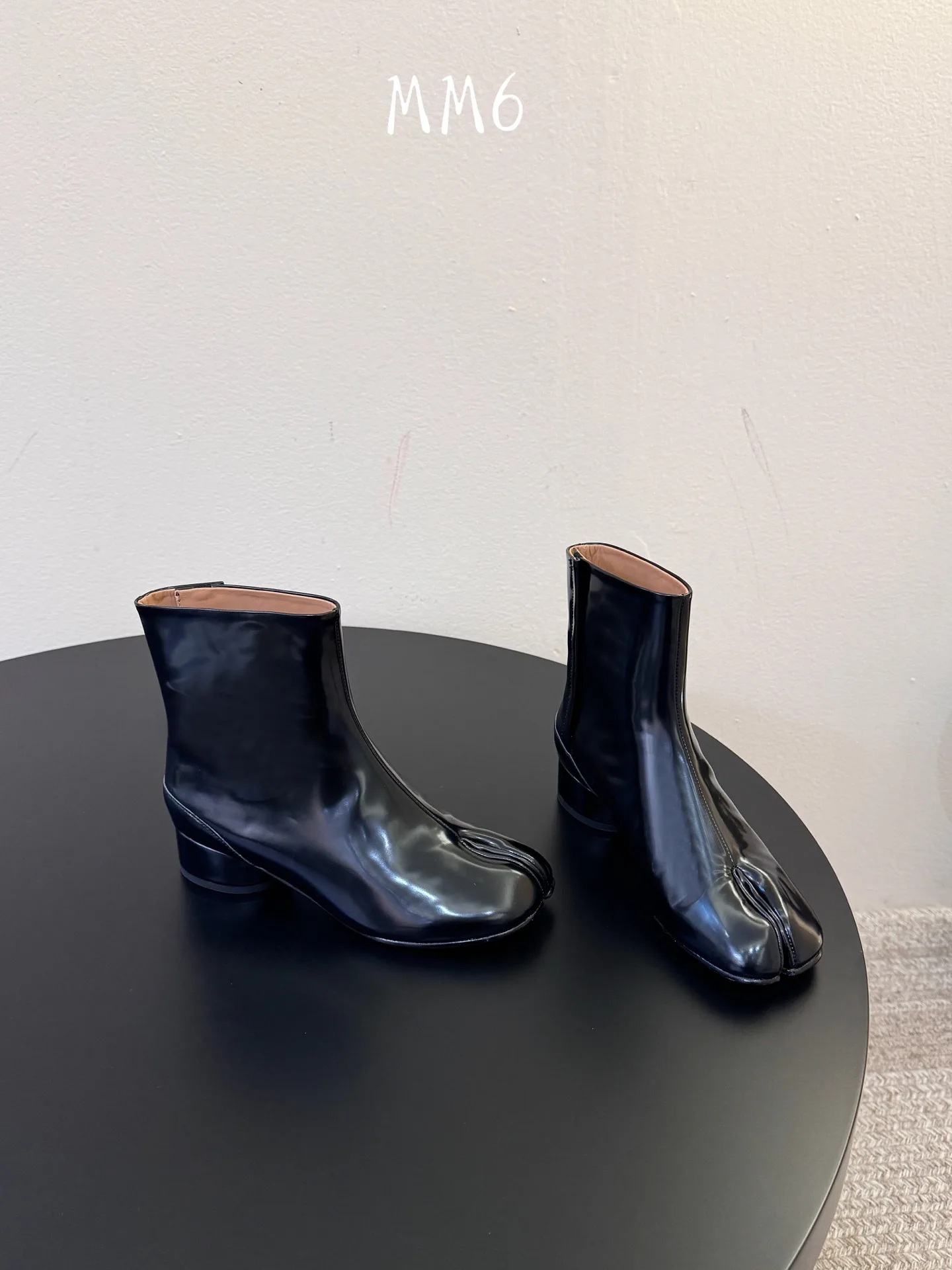 Women's Booties MAISON MARGIELA 18104478