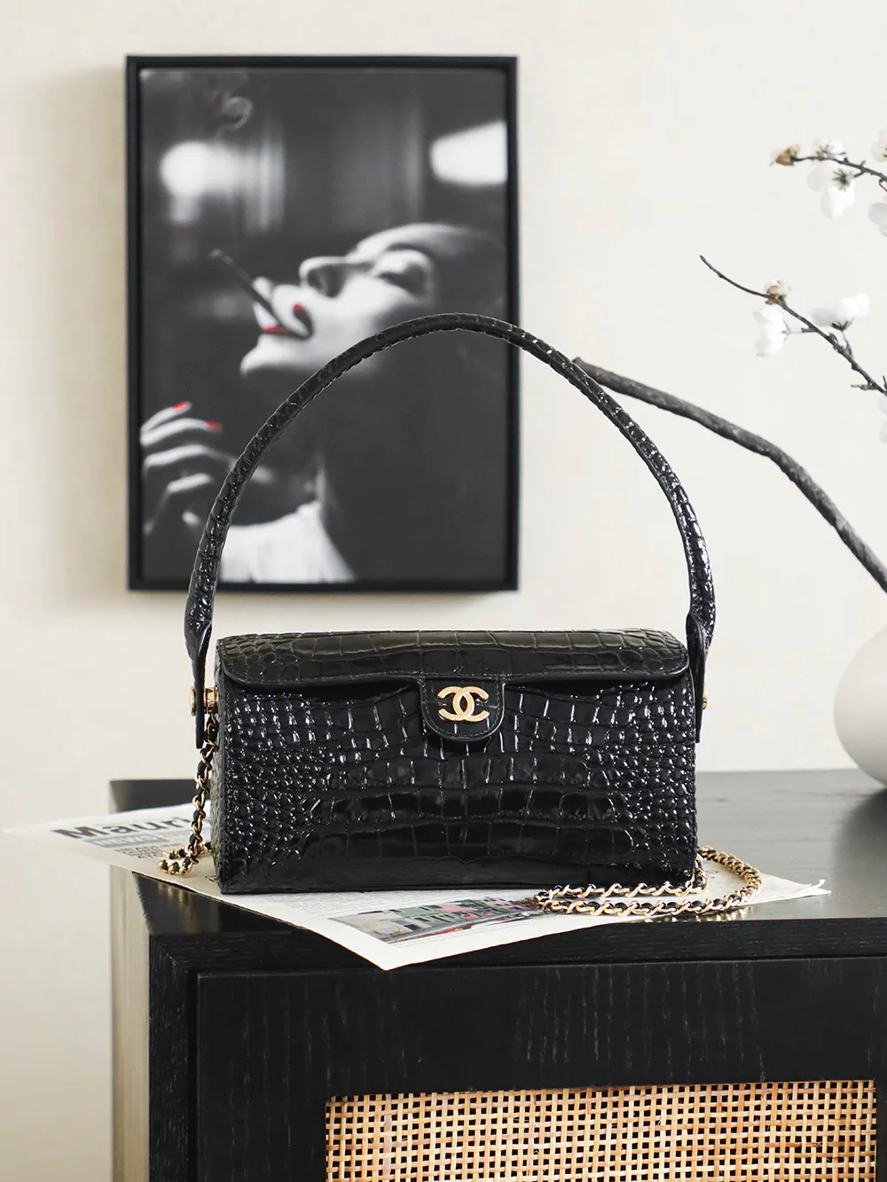 Women's Classic Handbags CHANEL 17571445