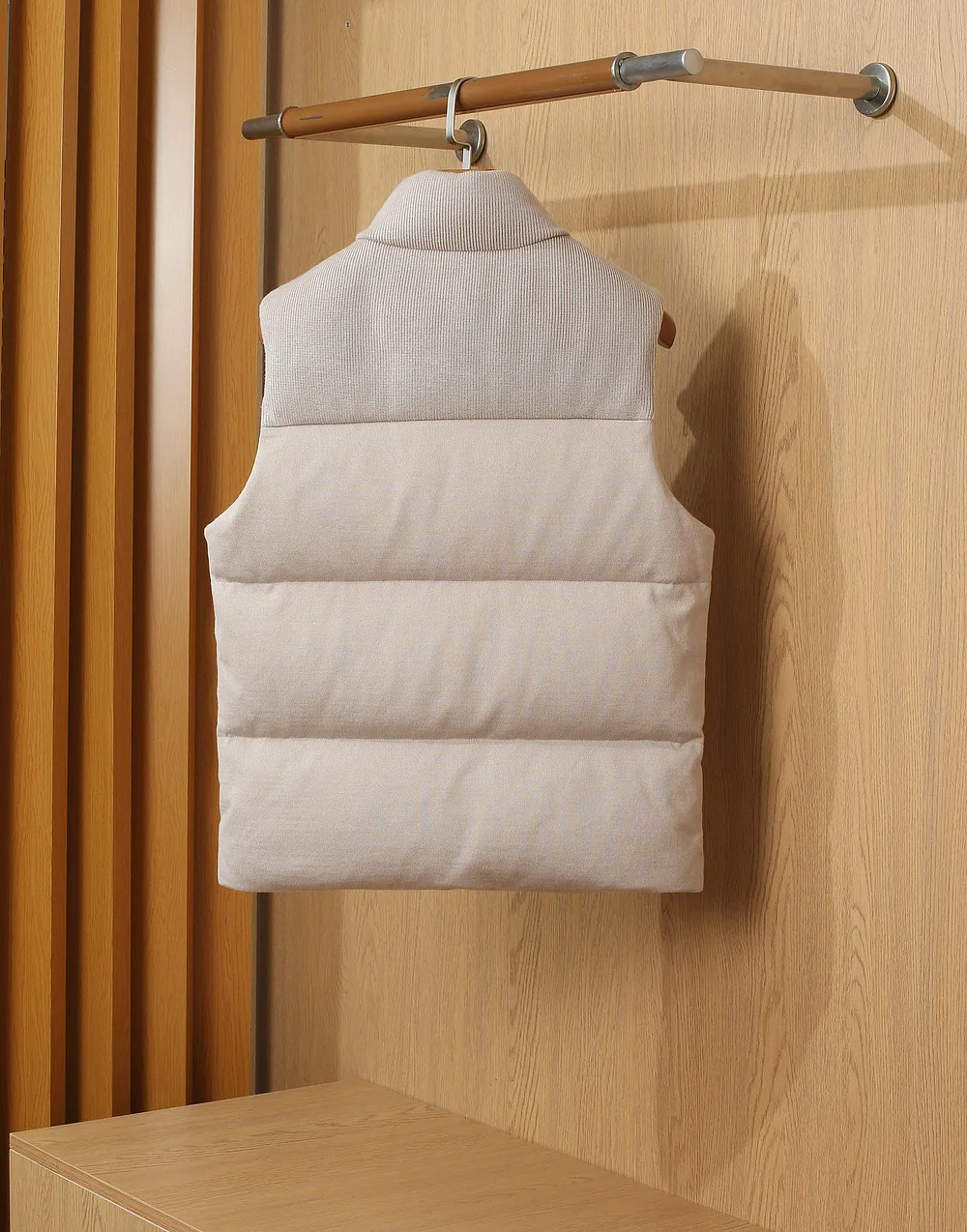 Men's Vests LORO PIANA 18218427