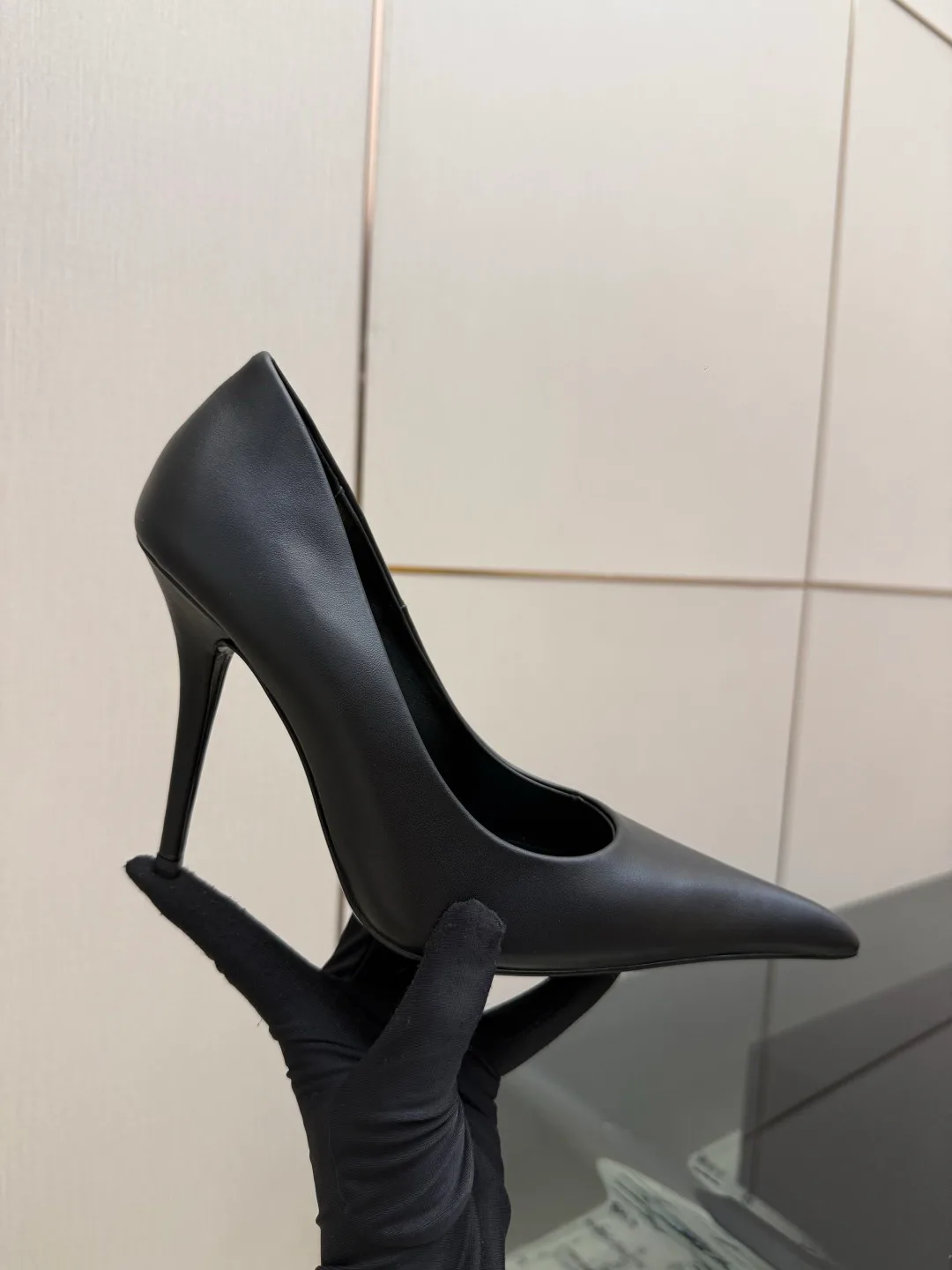 Women's Heels SAINT LAURENT 18237750