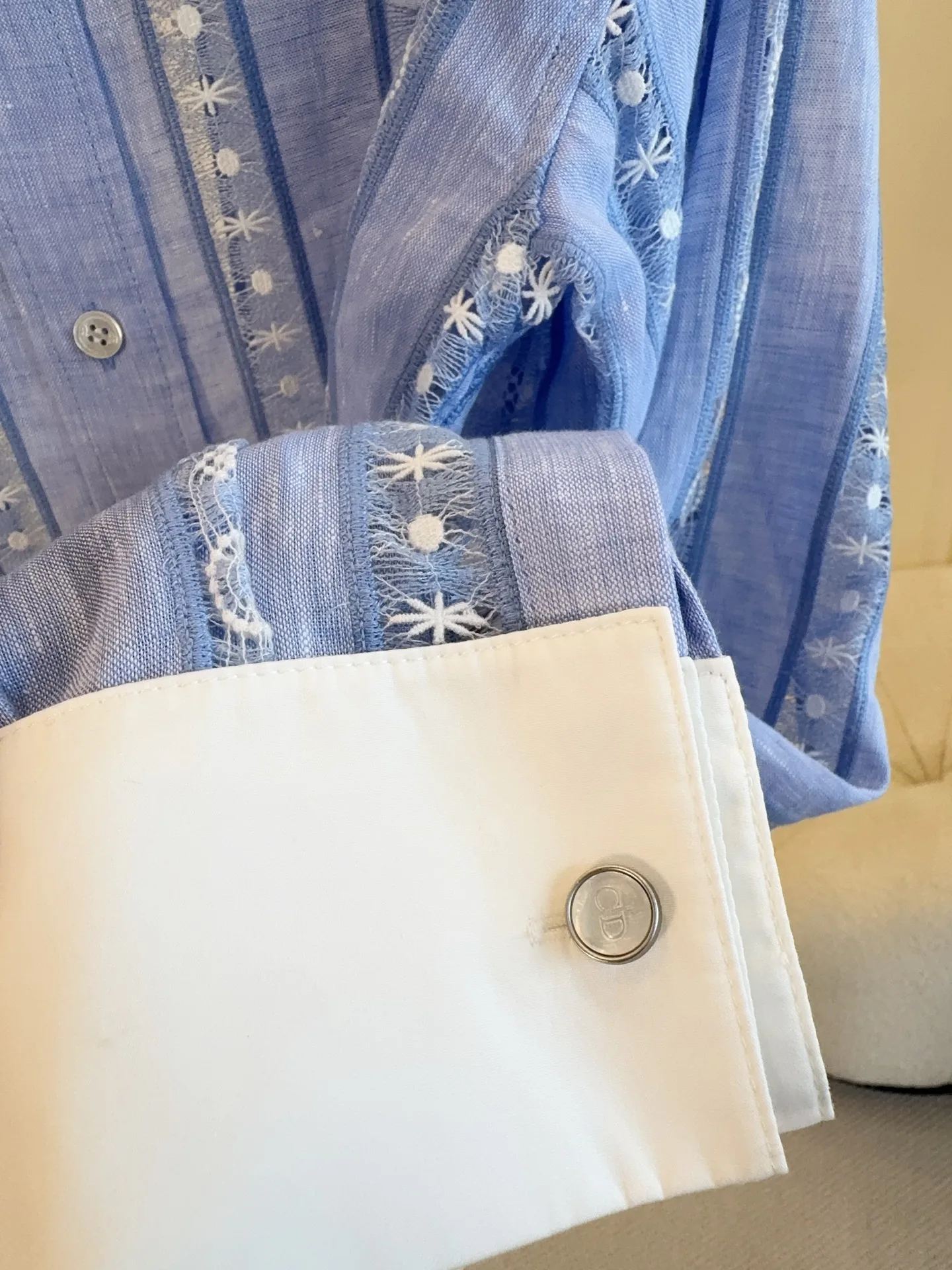 Women's Shirts CHRISTIAN DIOR 18120198
