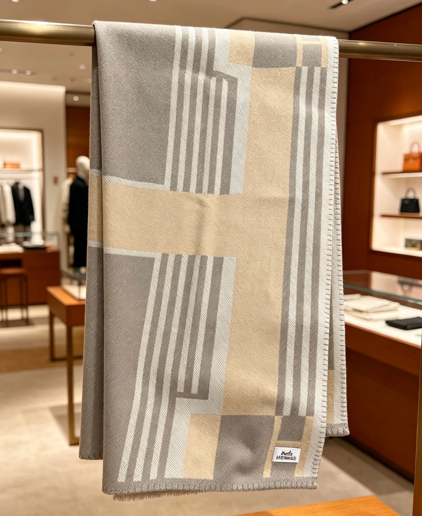 Textiles HERMES 17734633