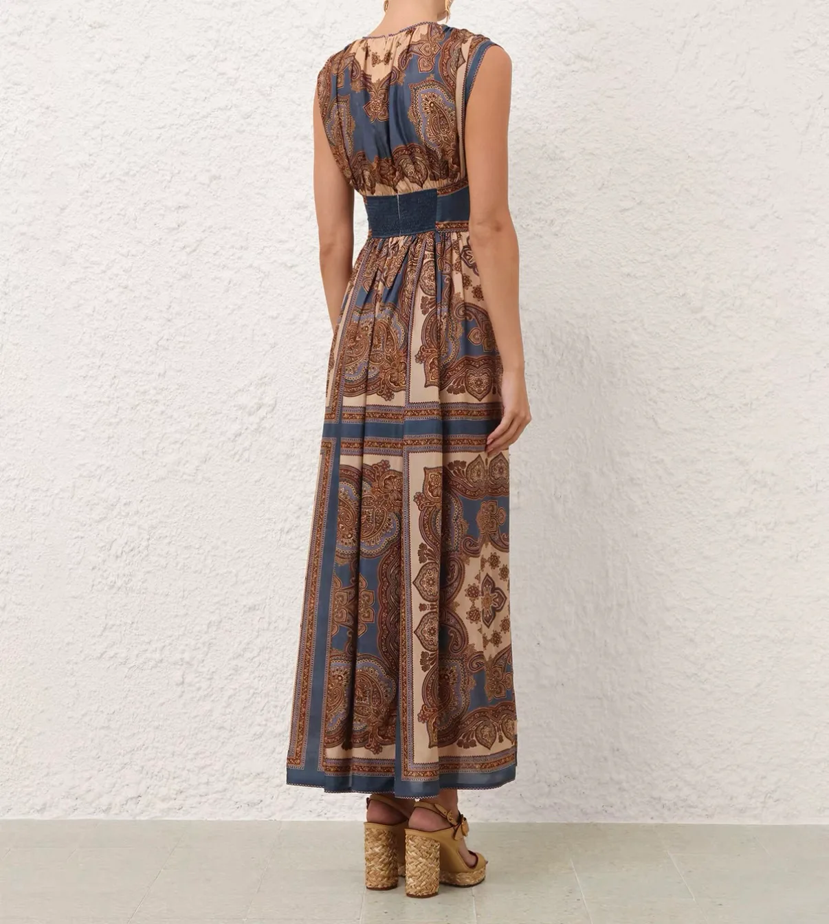 Women's Dresses ZIMMERMANN 17413845