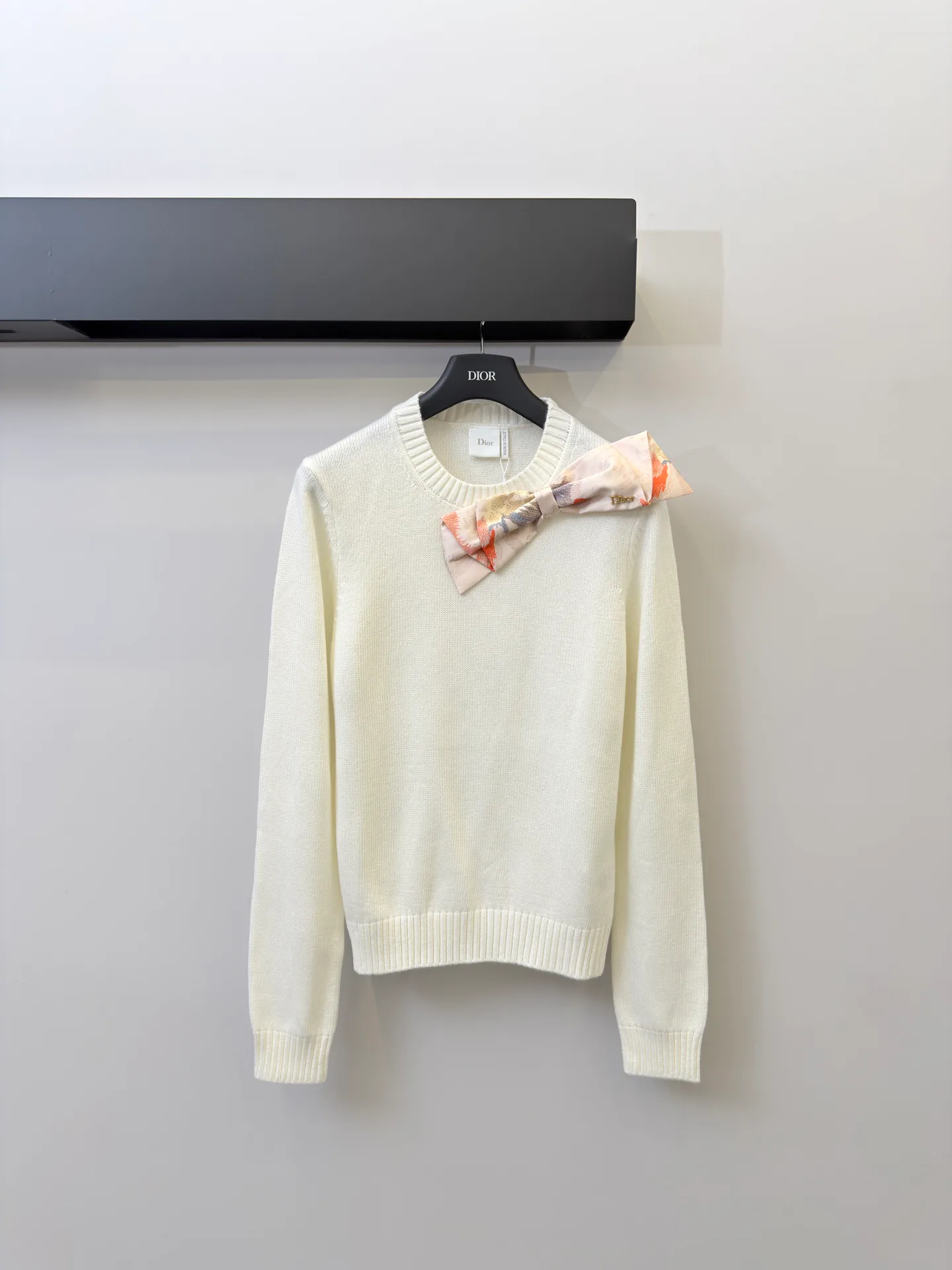 Women's Jumpers And Sweaters CHRISTIAN DIOR 18052540