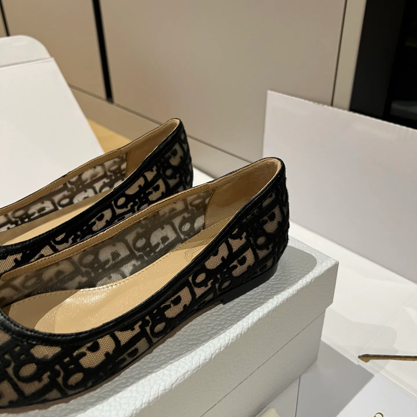 Women's Heels CHRISTIAN DIOR 17608419