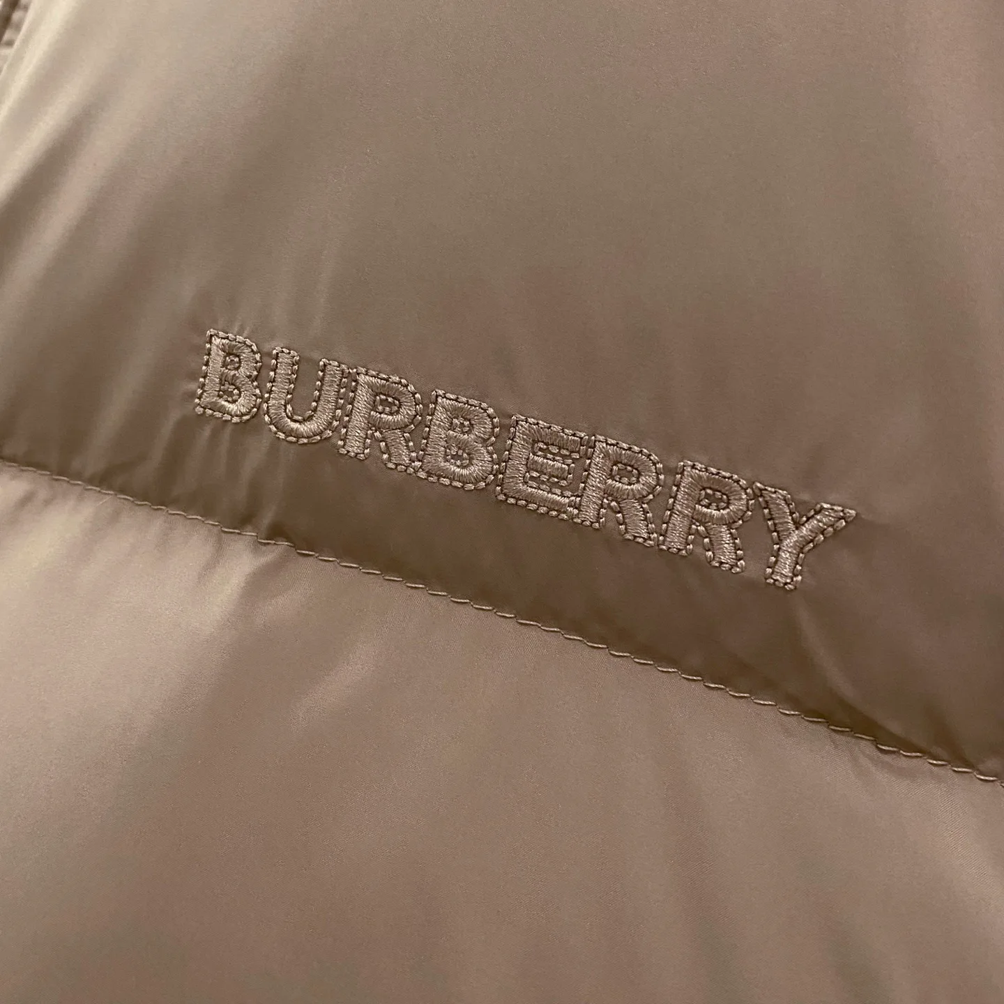 Жилеты Мужские Burberry 18572344