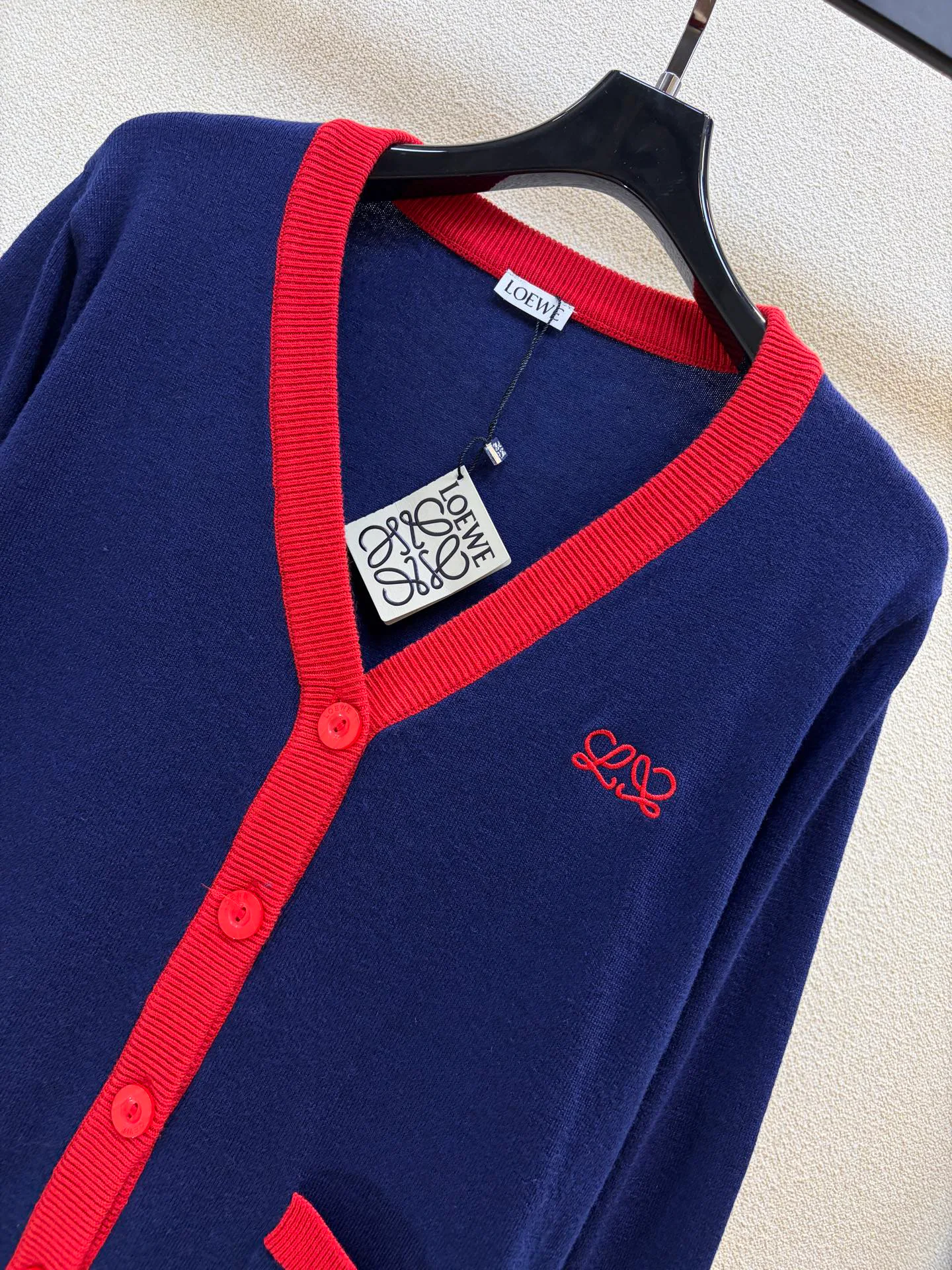 Women's Jumpers And Sweaters LOEWE 18407848