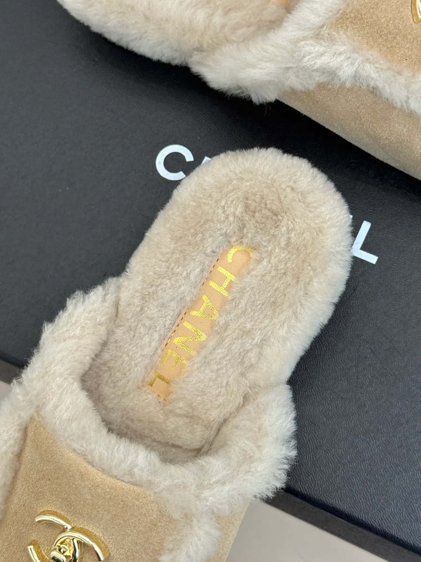 Women's Mules And Clogs CHANEL 17844959