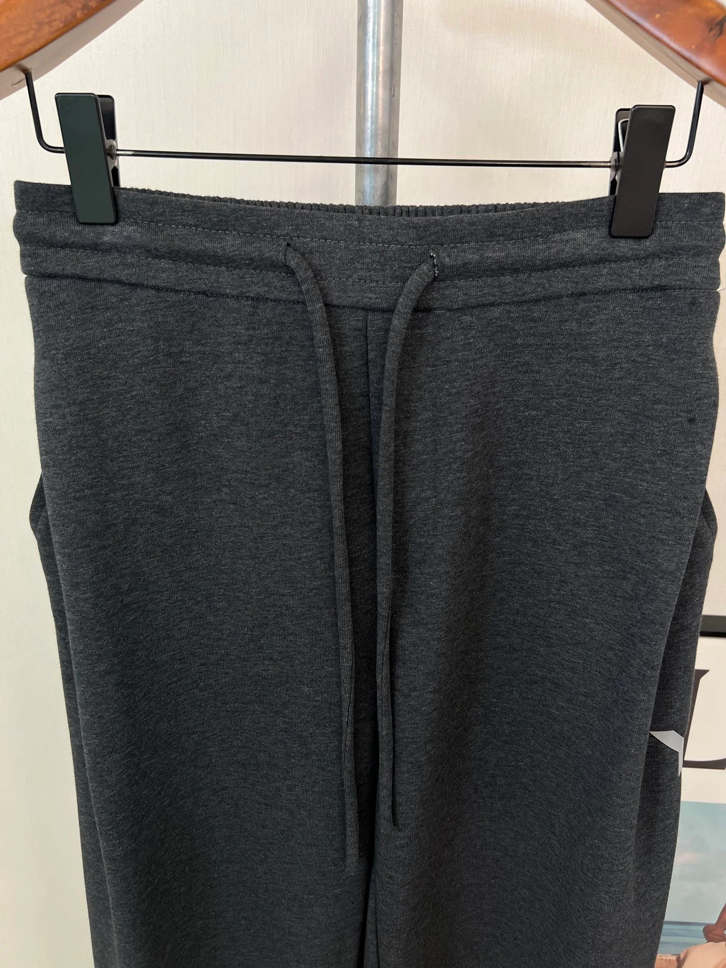Men's Trousers Y-3 18446344