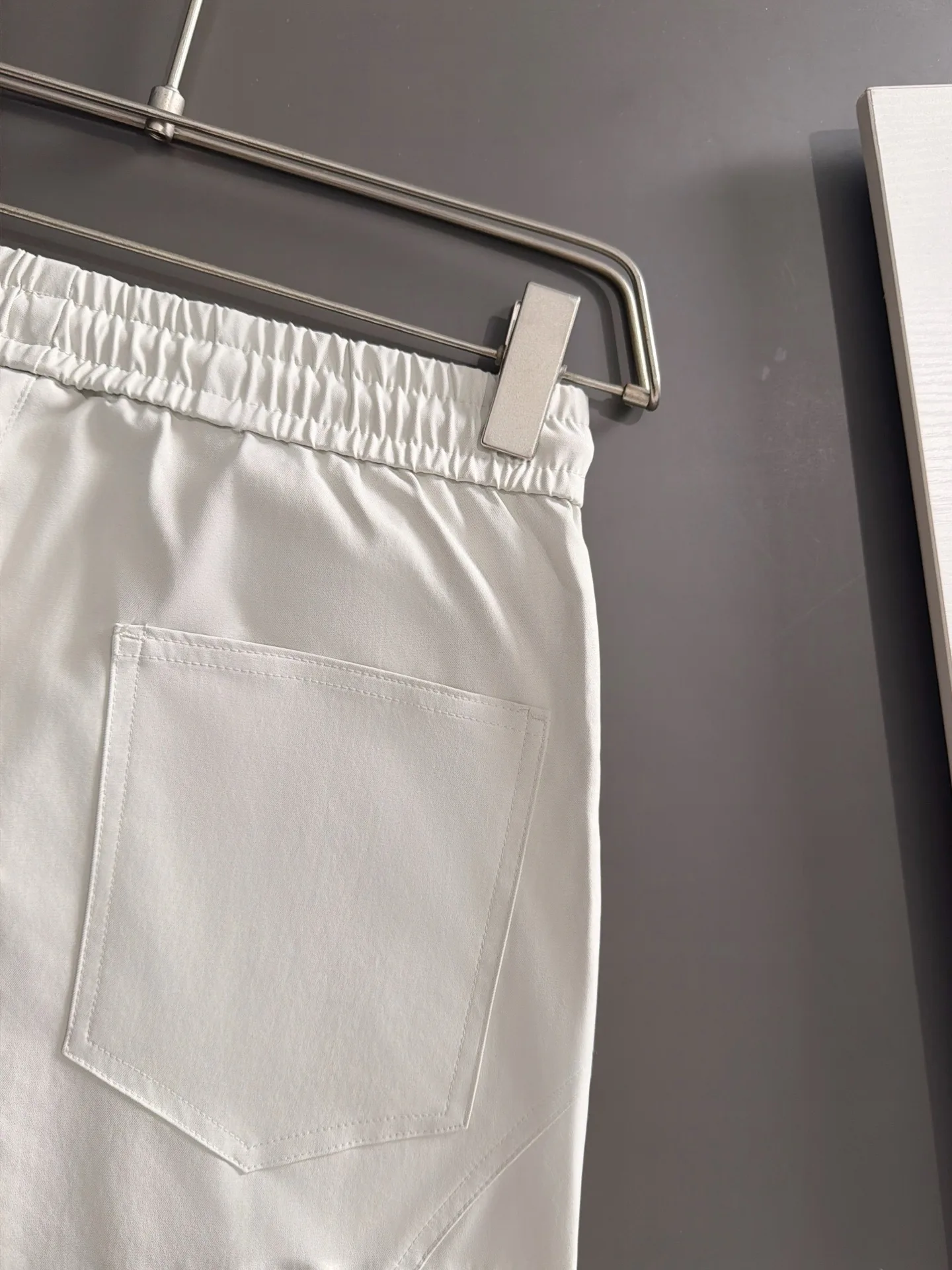 Men's Trousers LORO PIANA 18243958