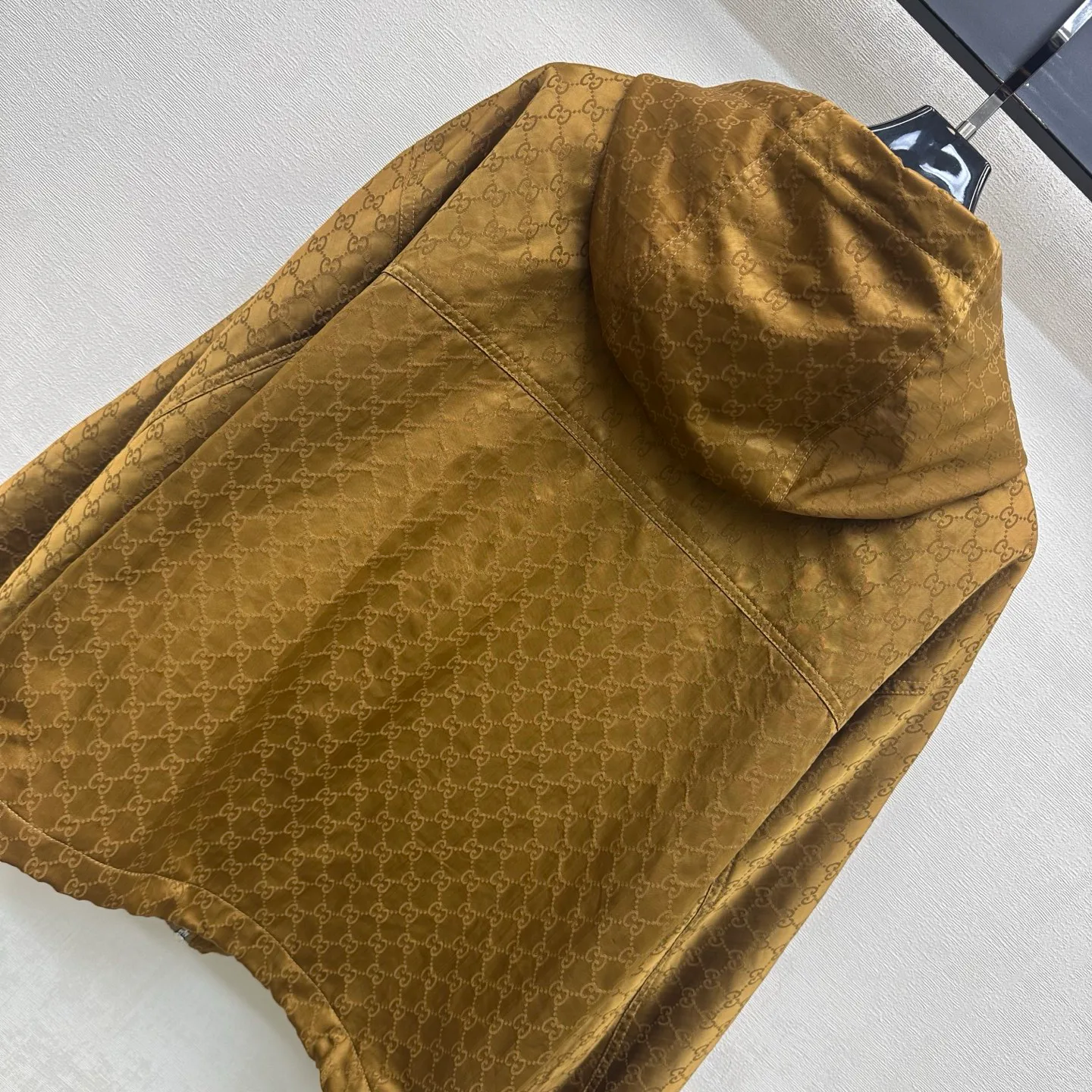 Women's Jackets And Down Jackets GUCCI 18023235
