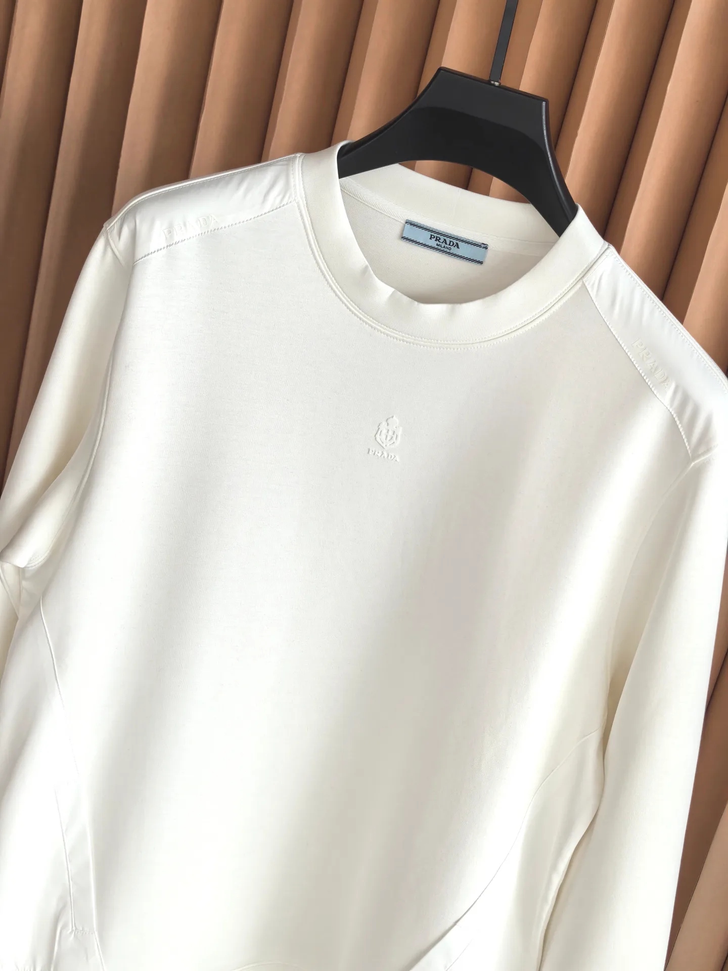 Men's Sweatshirts And Hoodies PRADA 17944196