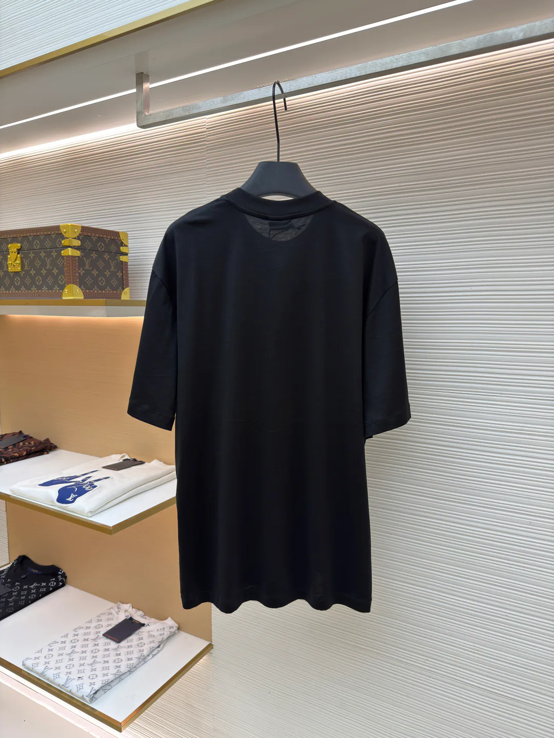 Men's T-Shirts GUCCI 18154079