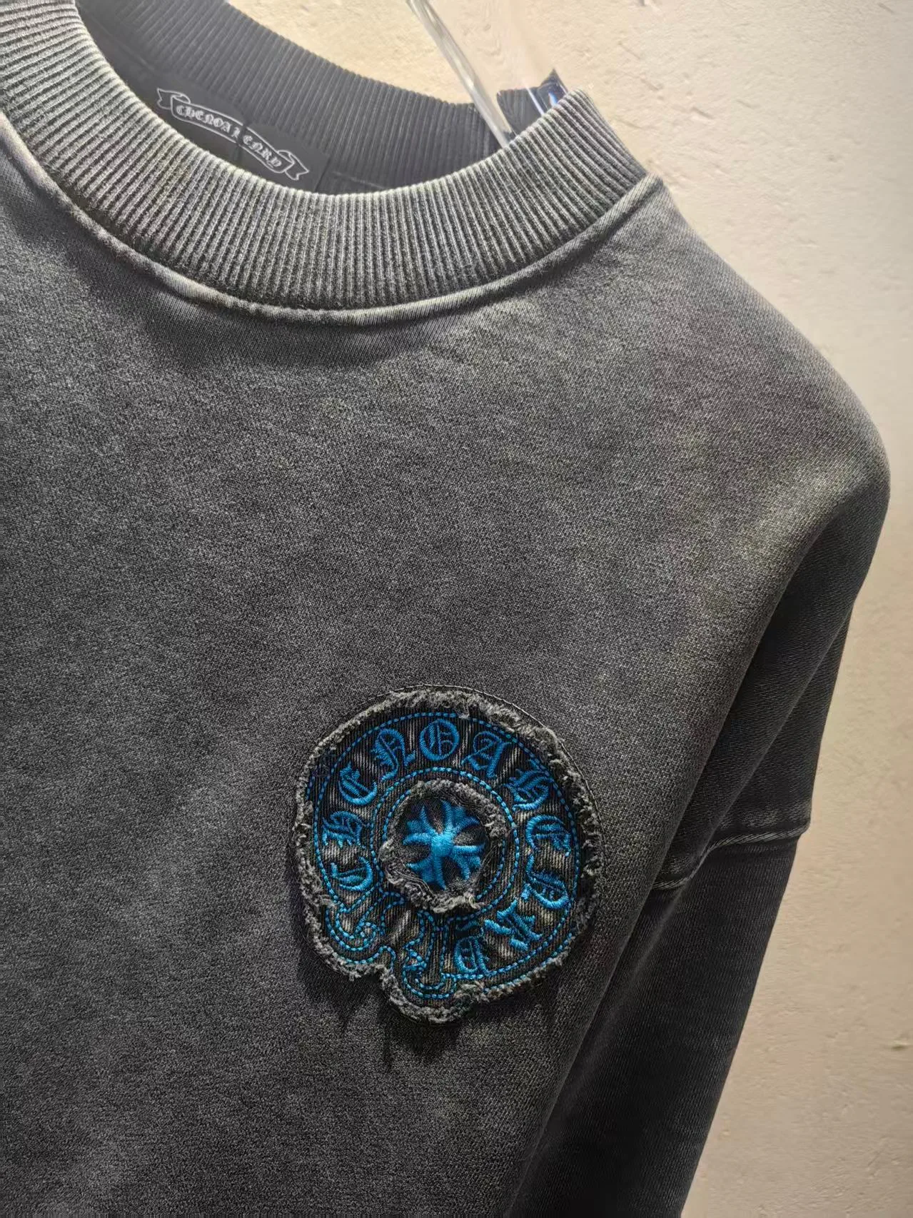 Men's Sweatshirts And Hoodies CHROME HEARTS 18303123