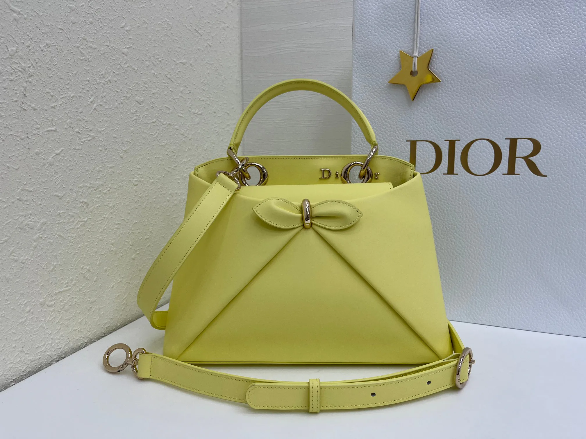 Women's Classic Handbags CHRISTIAN DIOR 18544158