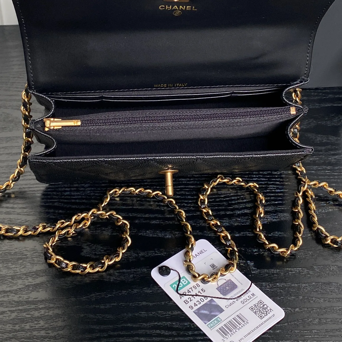 Women's Classic Handbags CHANEL 17364575