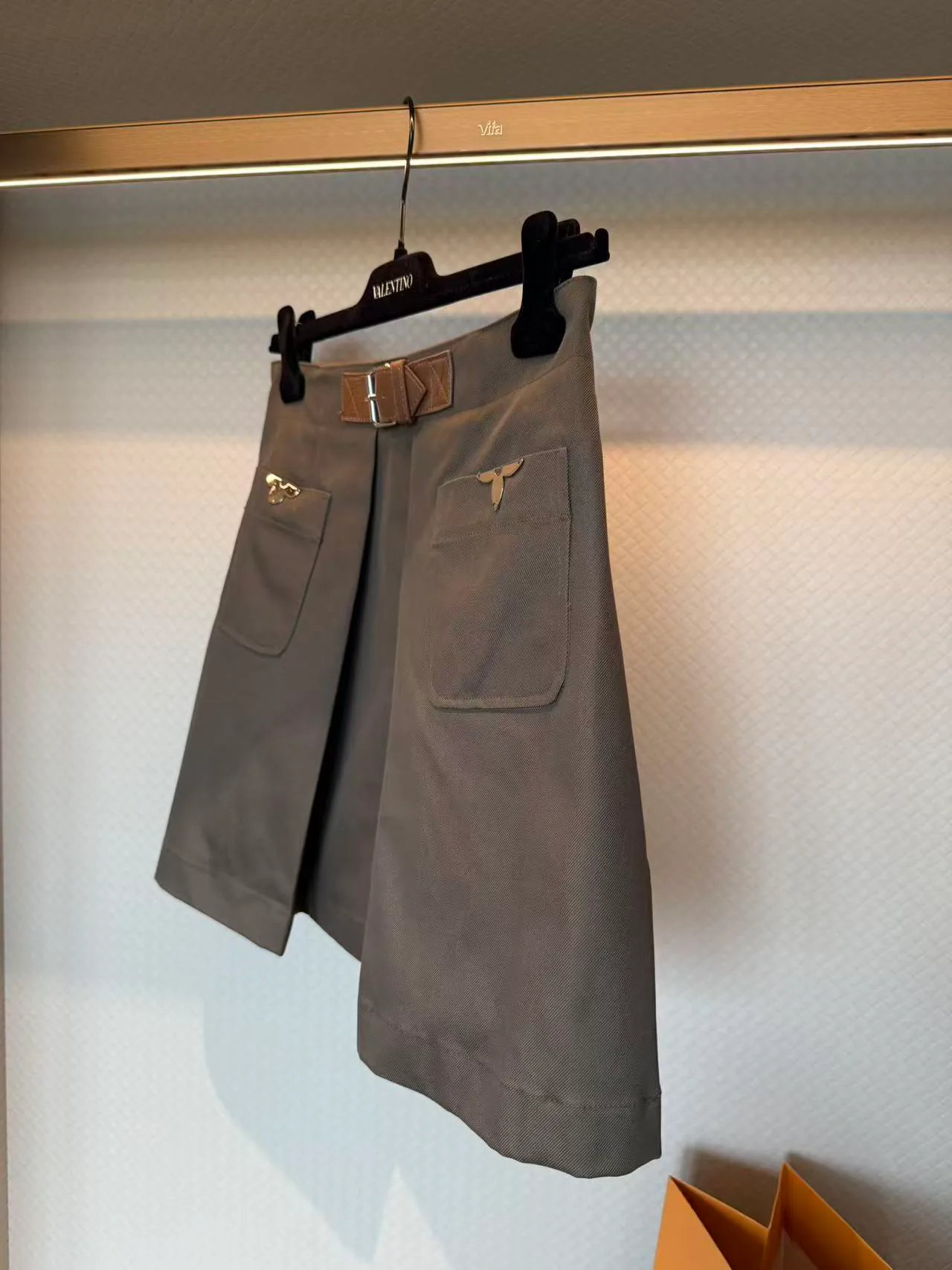 Women's Skirts LOUIS VUITTON 17094395