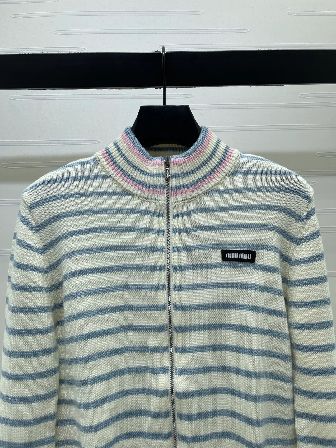 Women's Jumpers And Sweaters MIU MIU 18234208