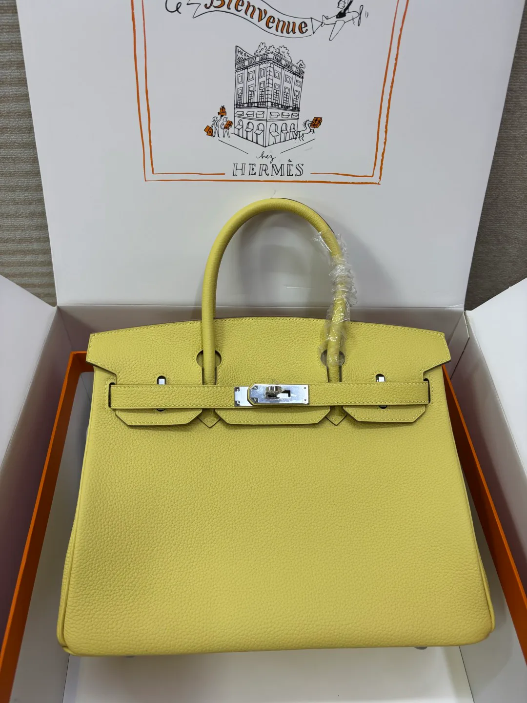 Women's Classic Handbags HERMES 18127424