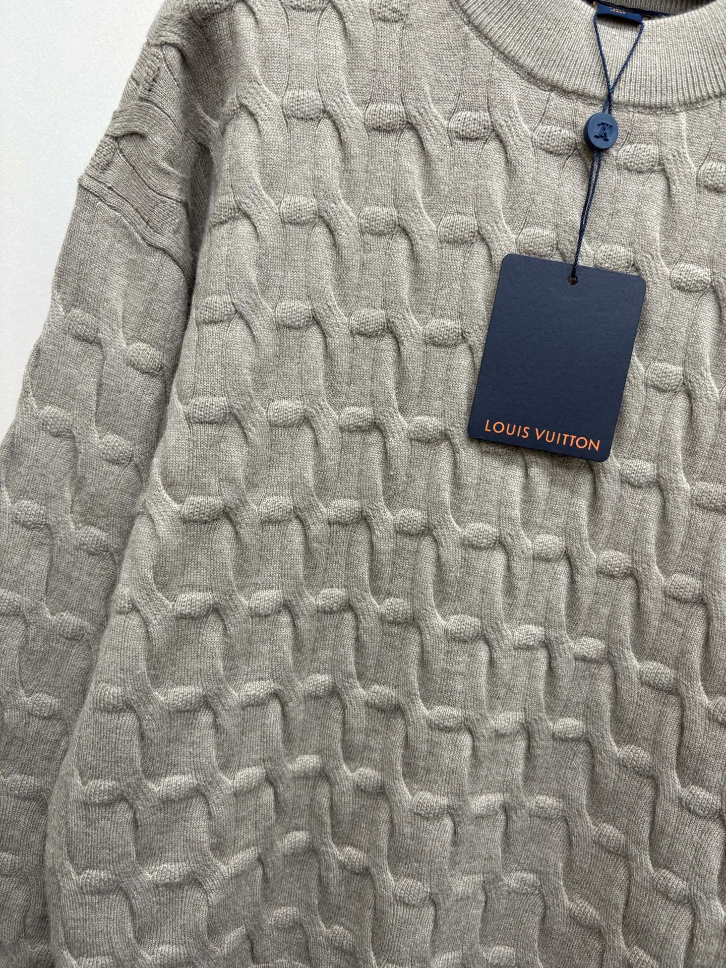 Джемперы И Свитеры Женские Louis Vuitton 18561583