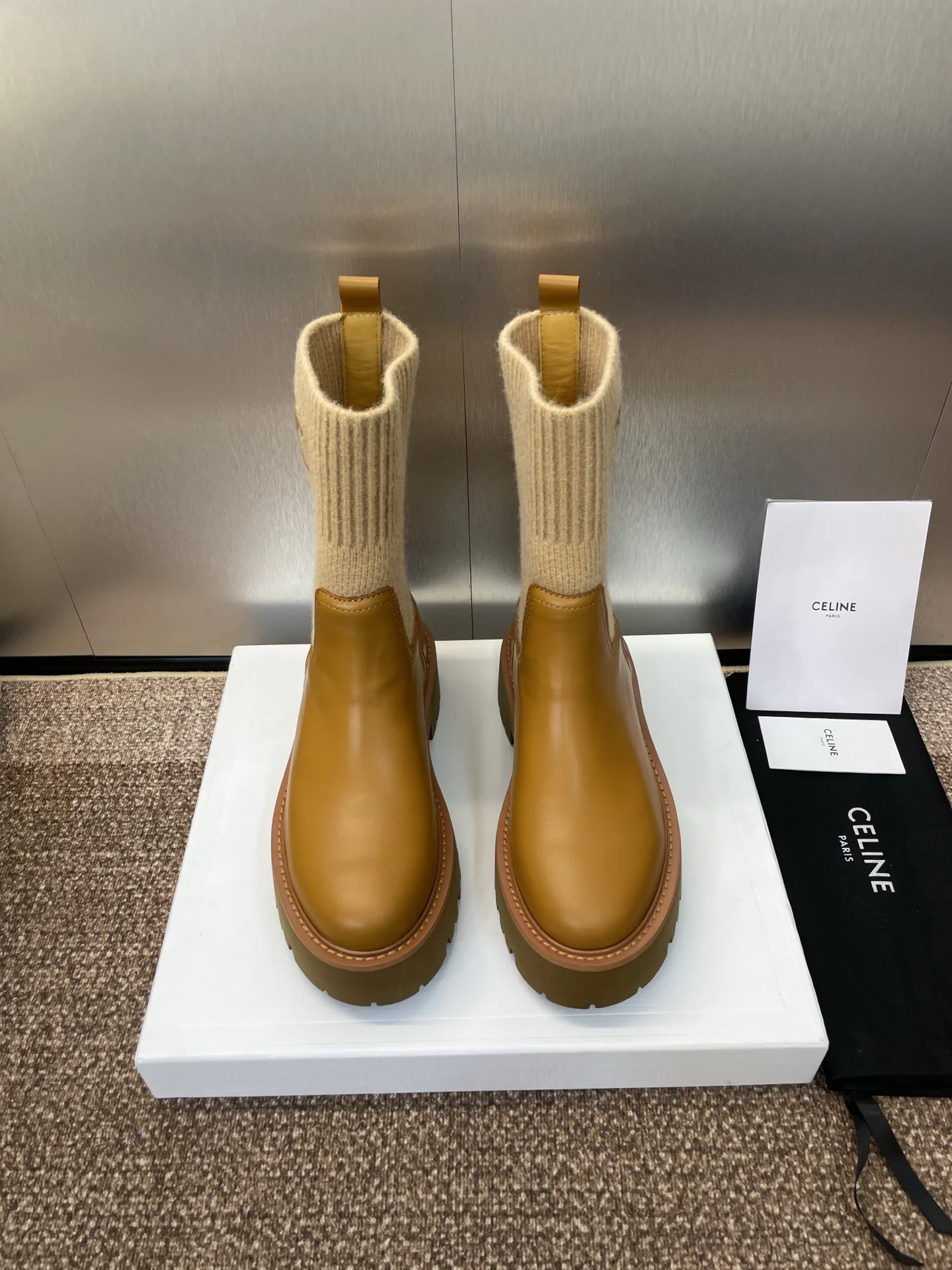 Women's Ankle Boots CELINE 17275758