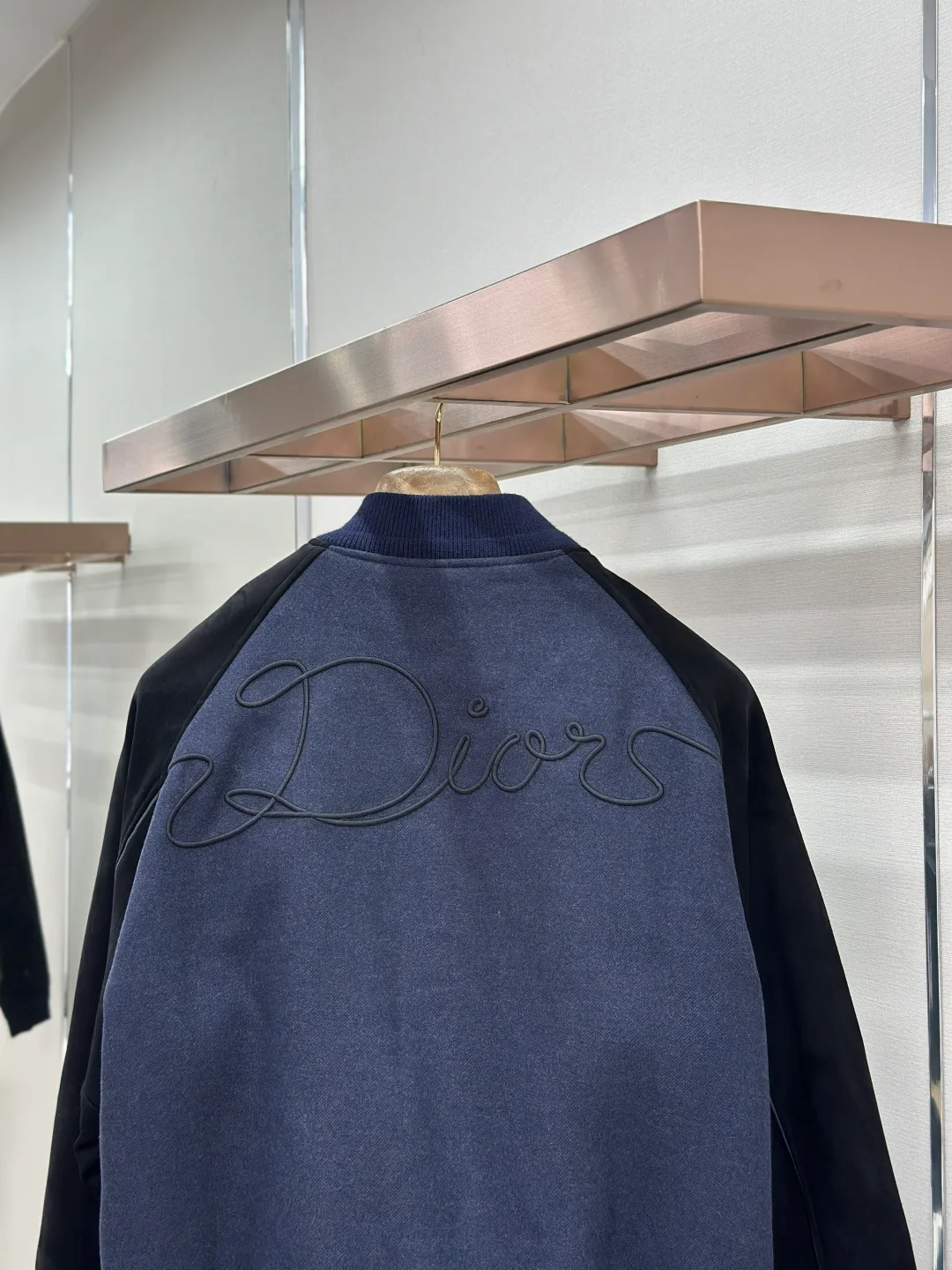 Men's Jackets And Down Jackets CHRISTIAN DIOR 18191177
