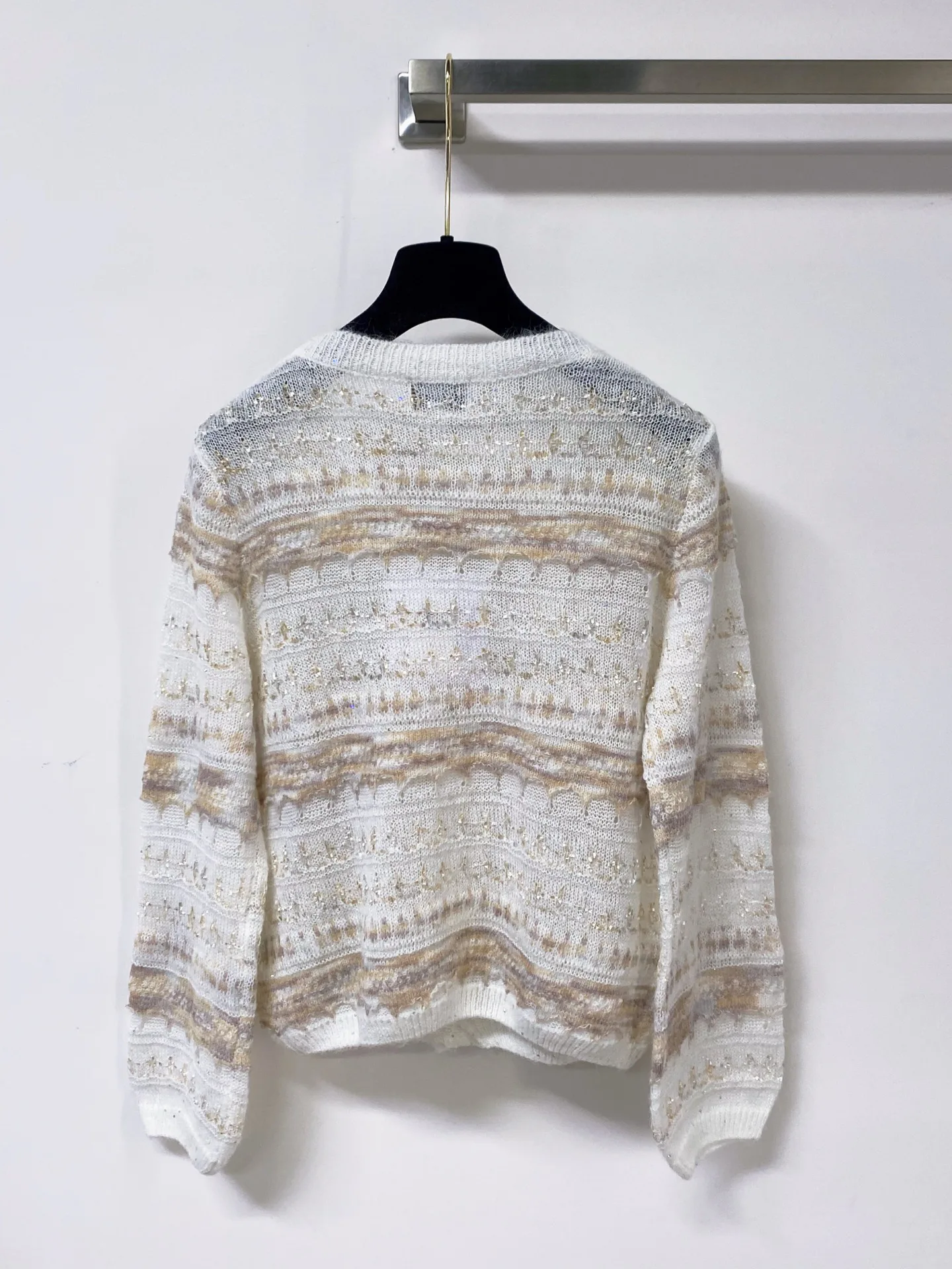 Women's Jumpers And Sweaters CHANEL 18483380