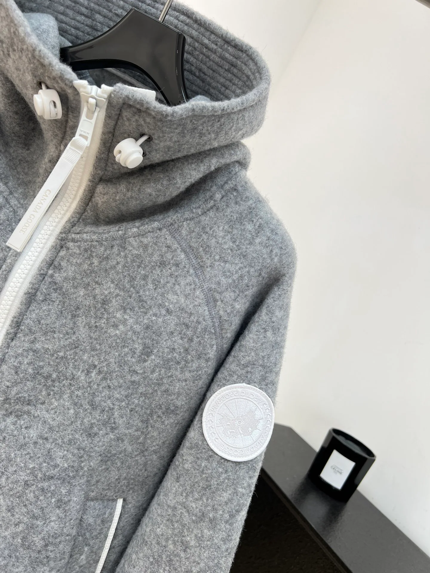 Women's Jackets And Down Jackets CANADA GOOSE 17923101