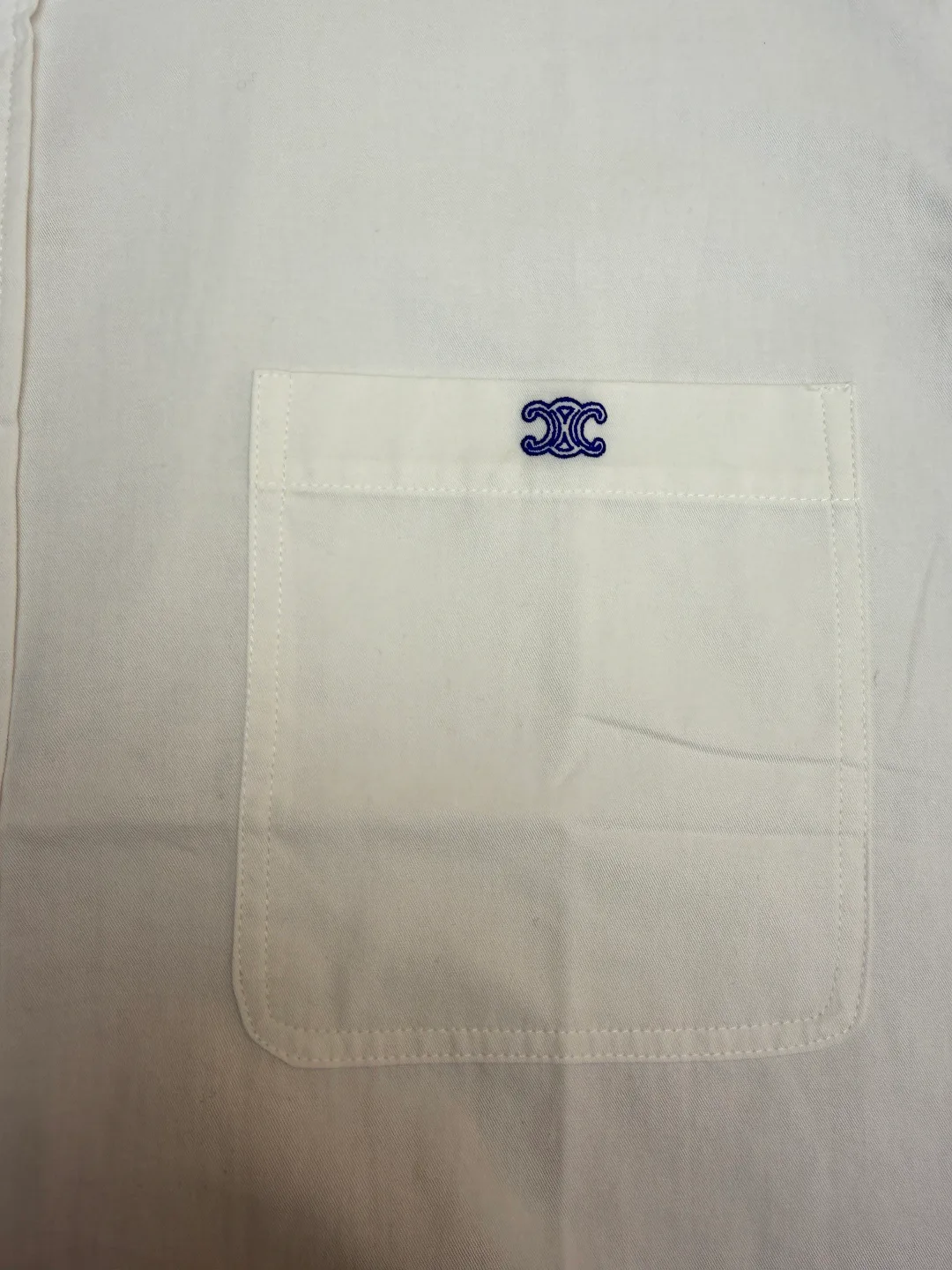 Men's Shirts CELINE 17480571