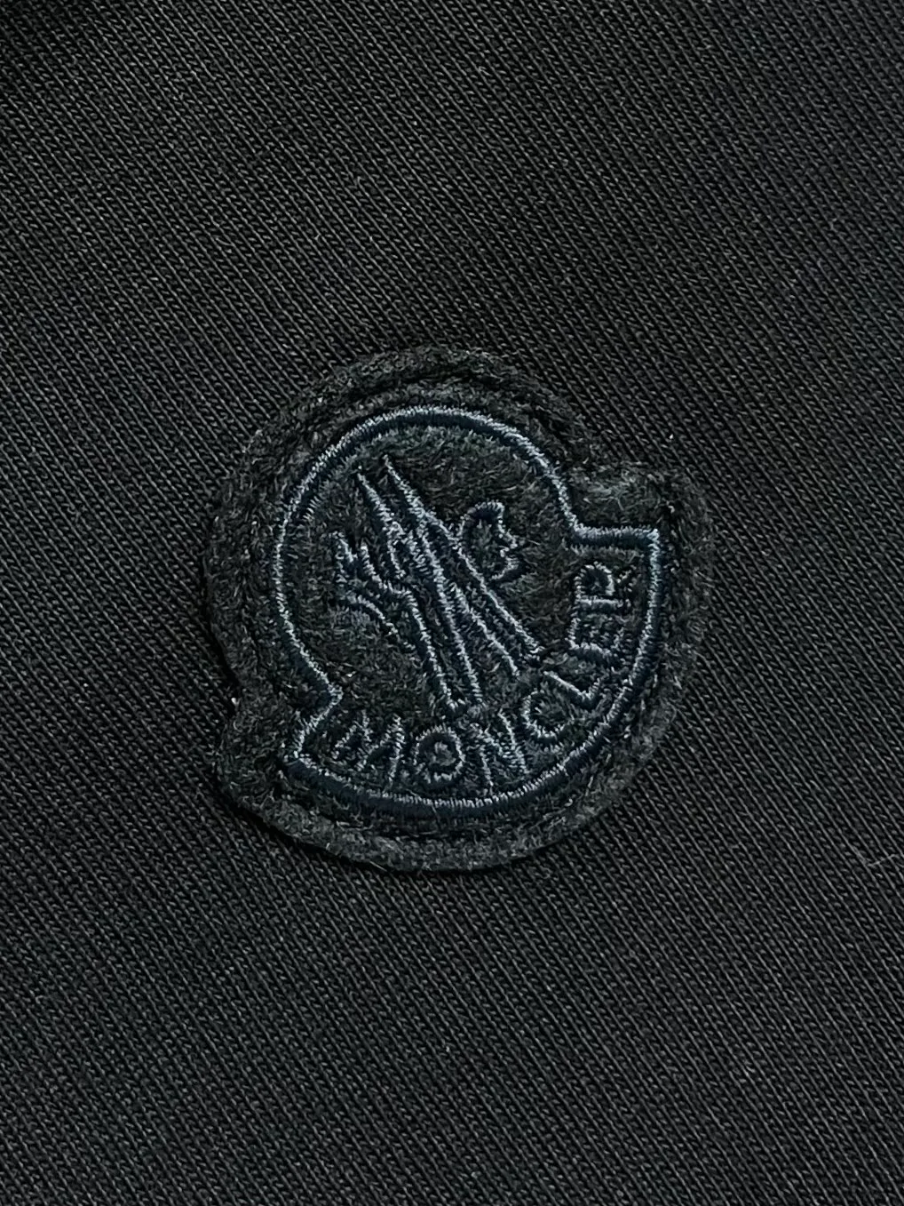 Men's T-Shirts MONCLER 18191391