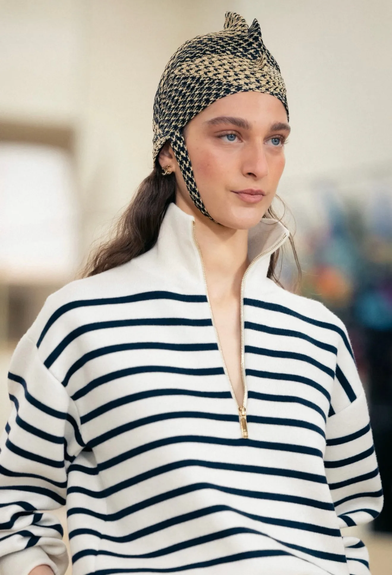 Women's Jumpers And Sweaters CHANEL 17995643