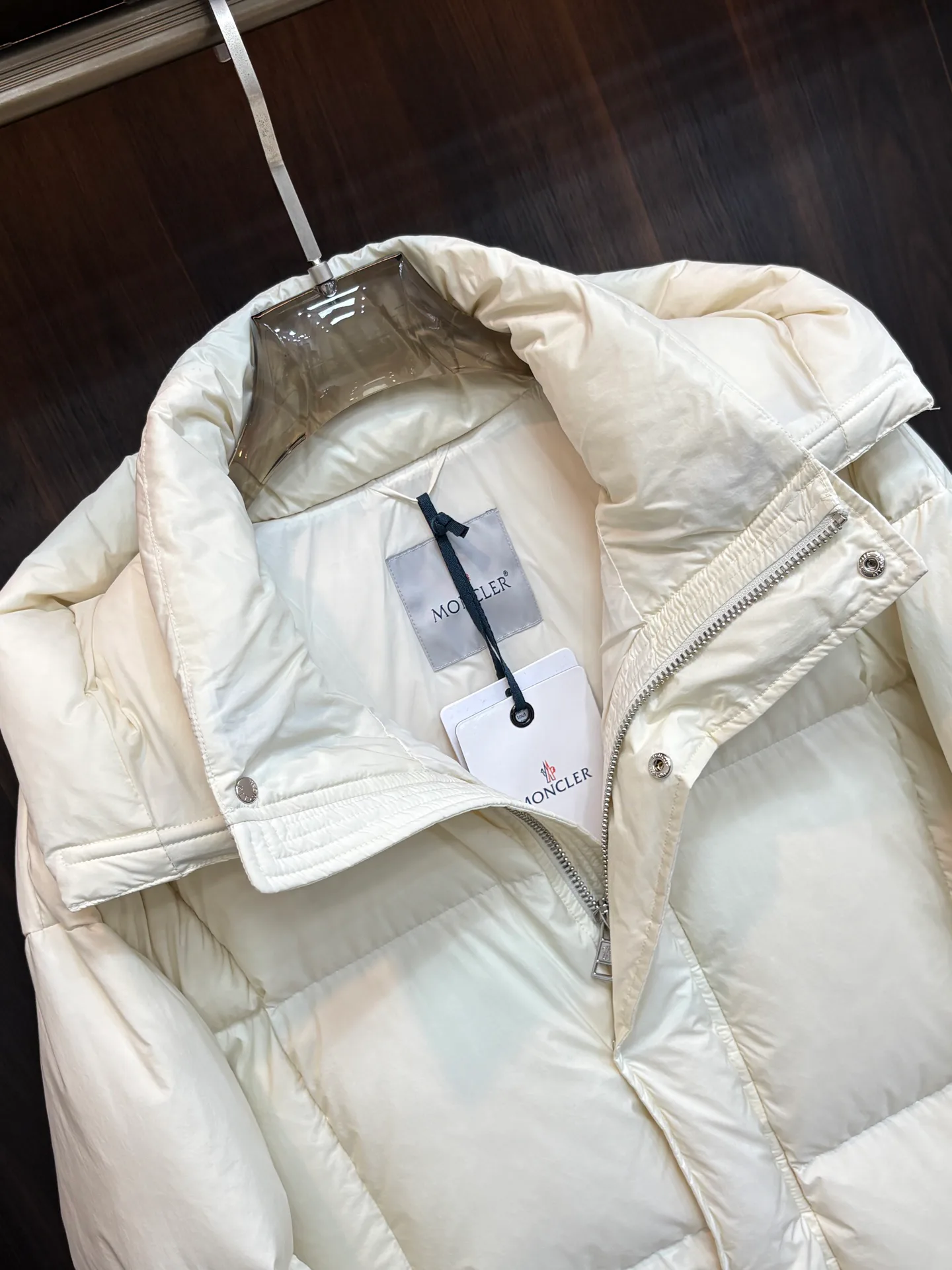 Men's Jackets And Down Jackets MONCLER 19562222