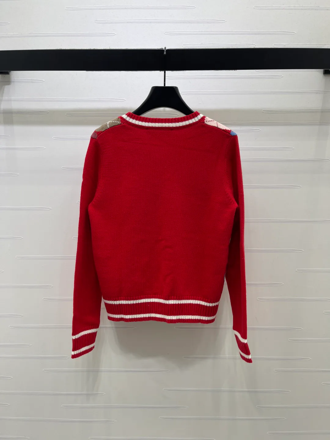 Women's Jumpers And Sweaters LOUIS VUITTON 17952832