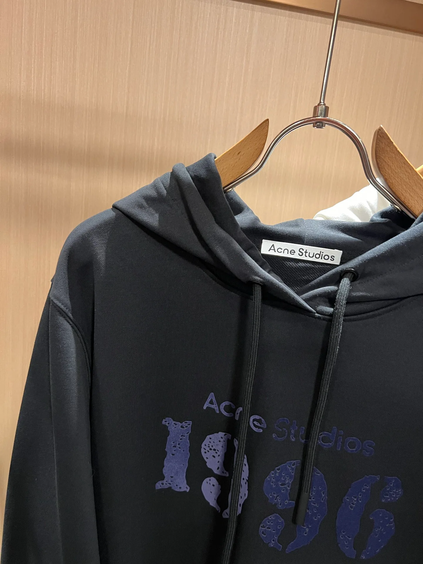Men's Sweatshirts And Hoodies ACNE STUDIOS 19546194