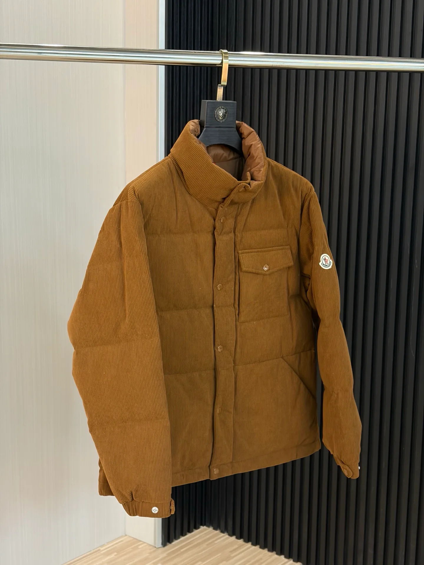 Men's Jackets And Down Jackets MONCLER 18199459