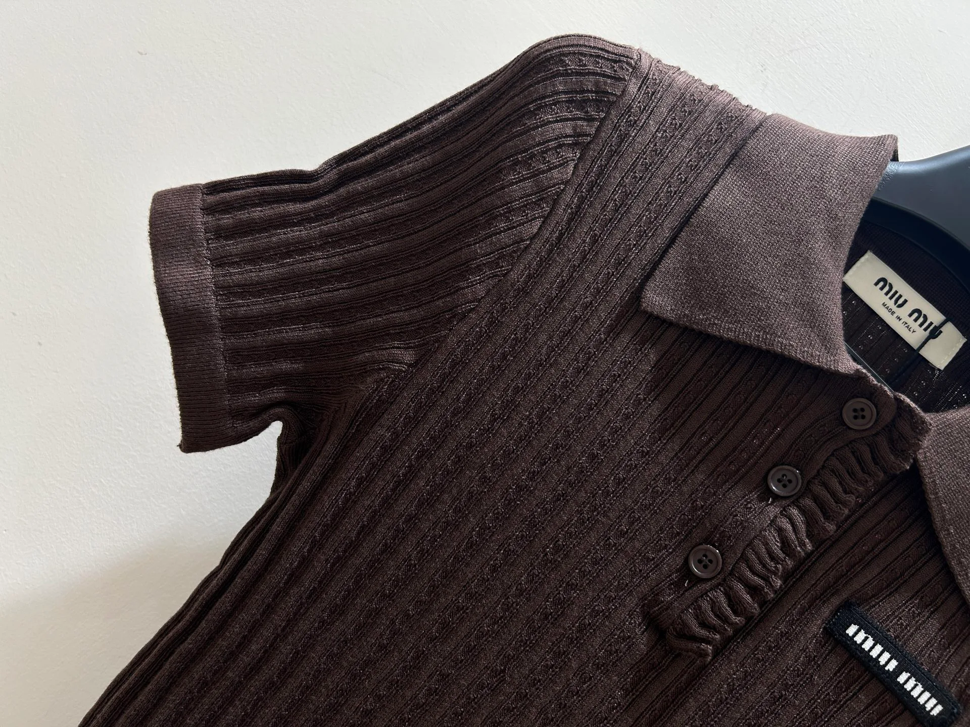 Women's Jumpers And Sweaters MIU MIU 18096643